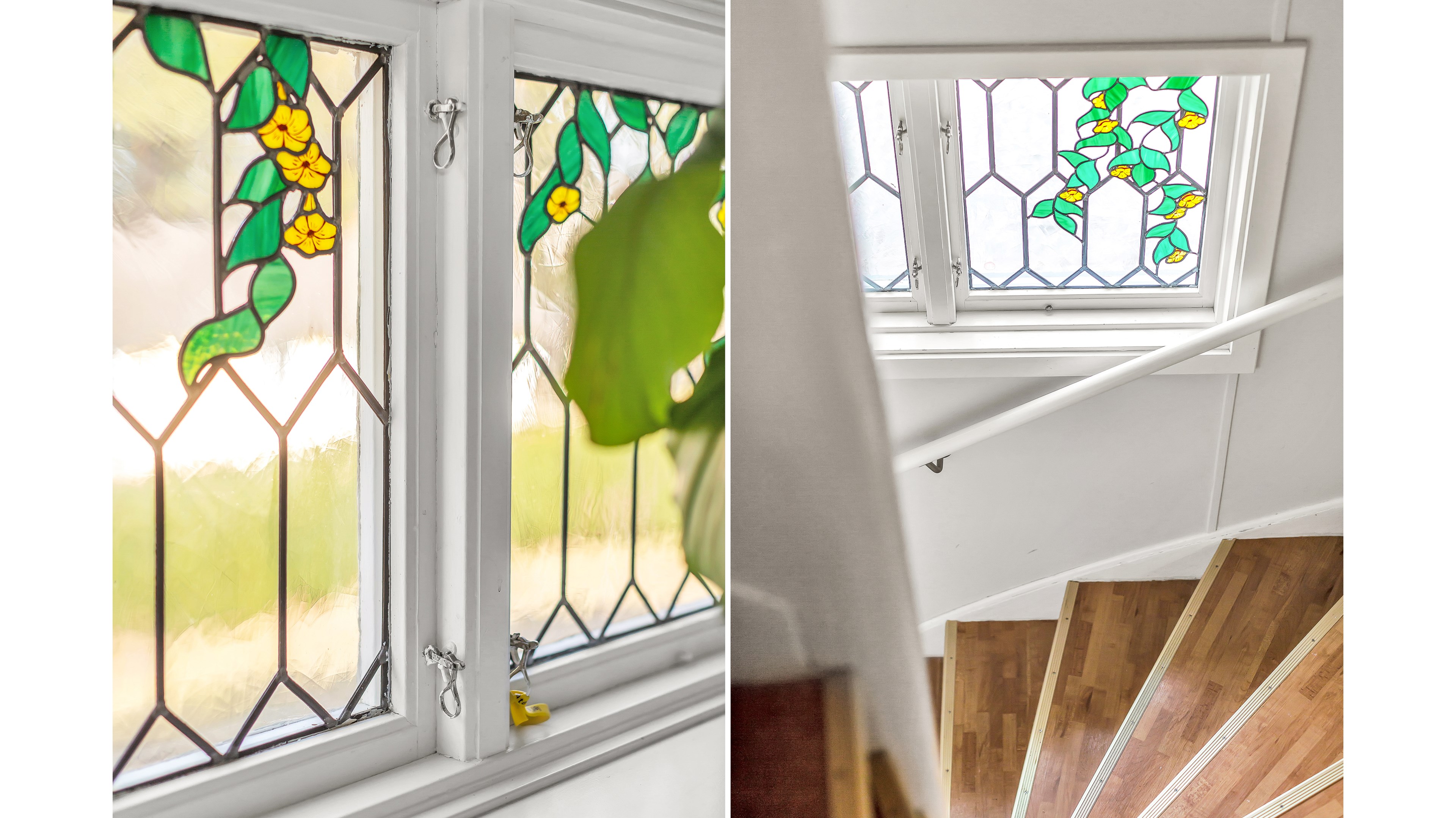 Bostadsbild från Brostugevägen  6A, Såld i Sunnersta, Uppsala