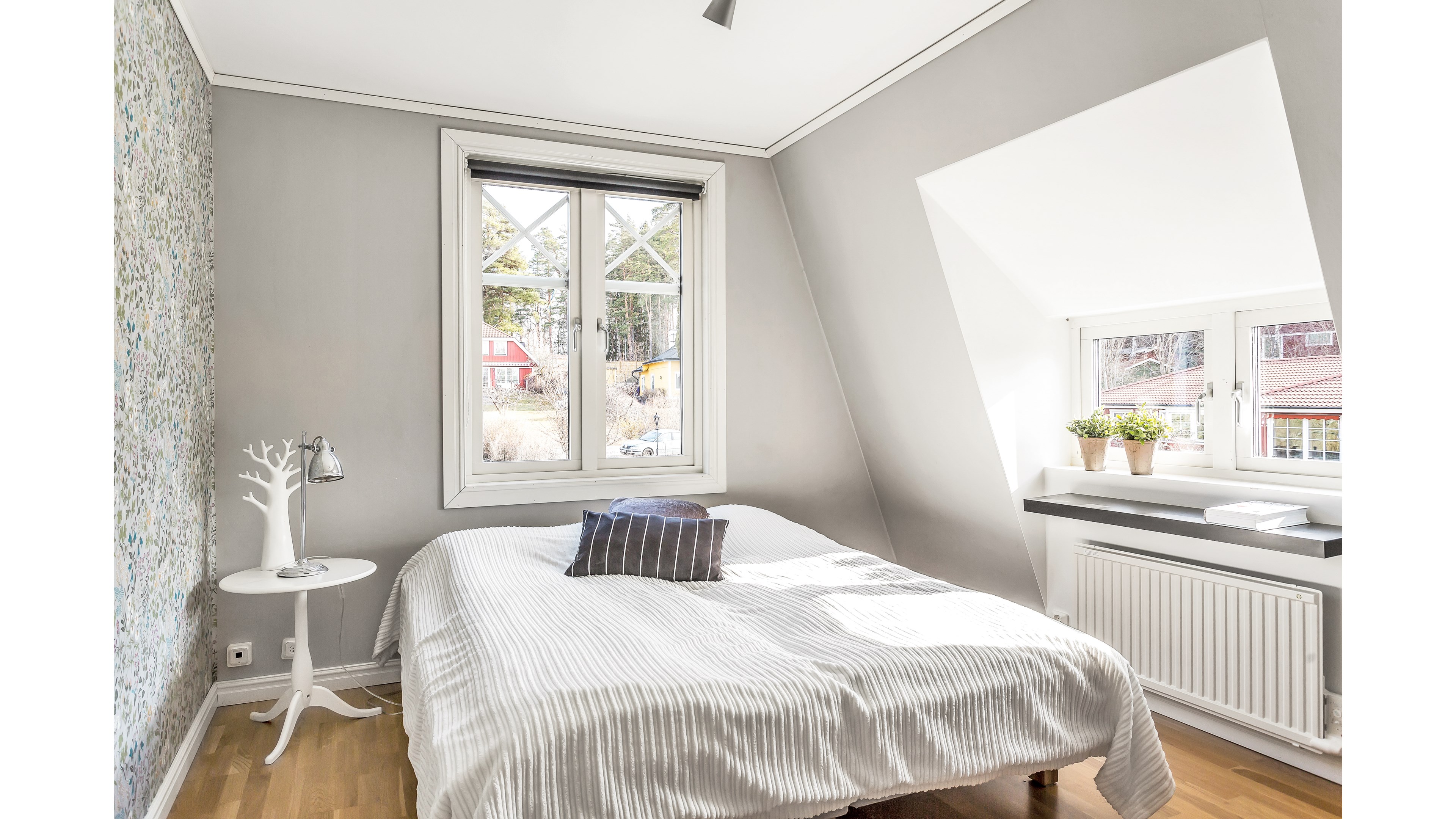 Bostadsbild från Brostugevägen  6A, Såld i Sunnersta, Uppsala