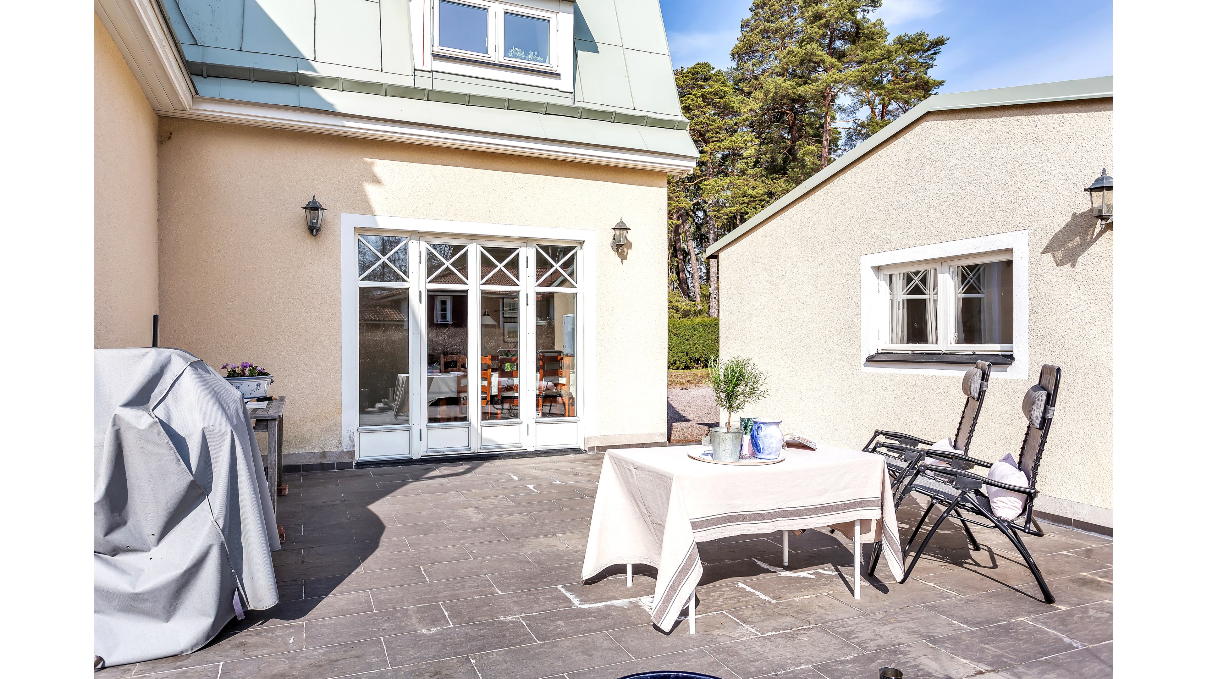 Bostadsbild från Brostugevägen  6A, Såld i Sunnersta, Uppsala