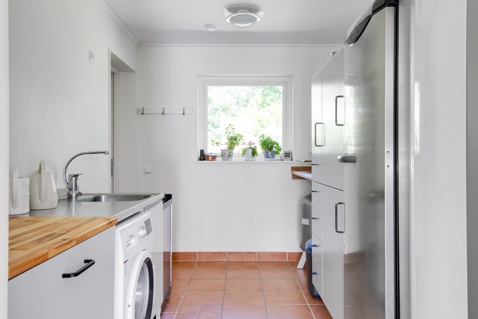 Bostadsbild från Vasstigen 3, Såld i Vreta, Uppsala