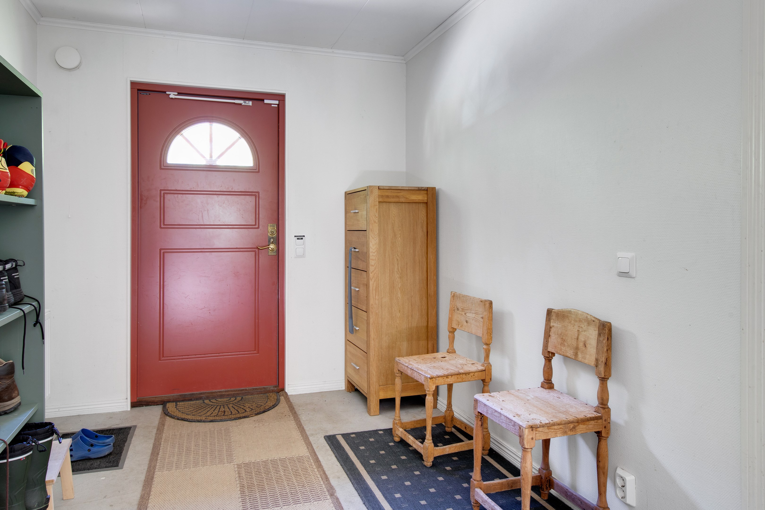 Bostadsbild från Vasstigen 3, Såld i Vreta, Uppsala