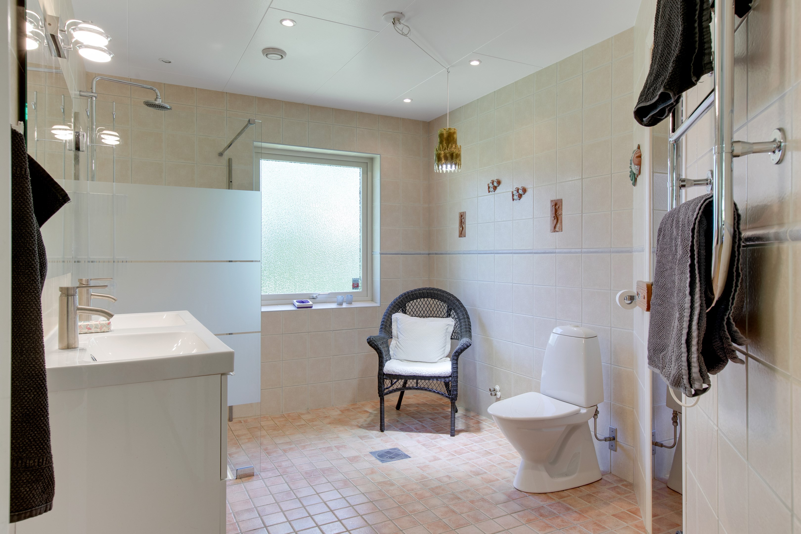 Bostadsbild från Vasstigen 3, Såld i Vreta, Uppsala