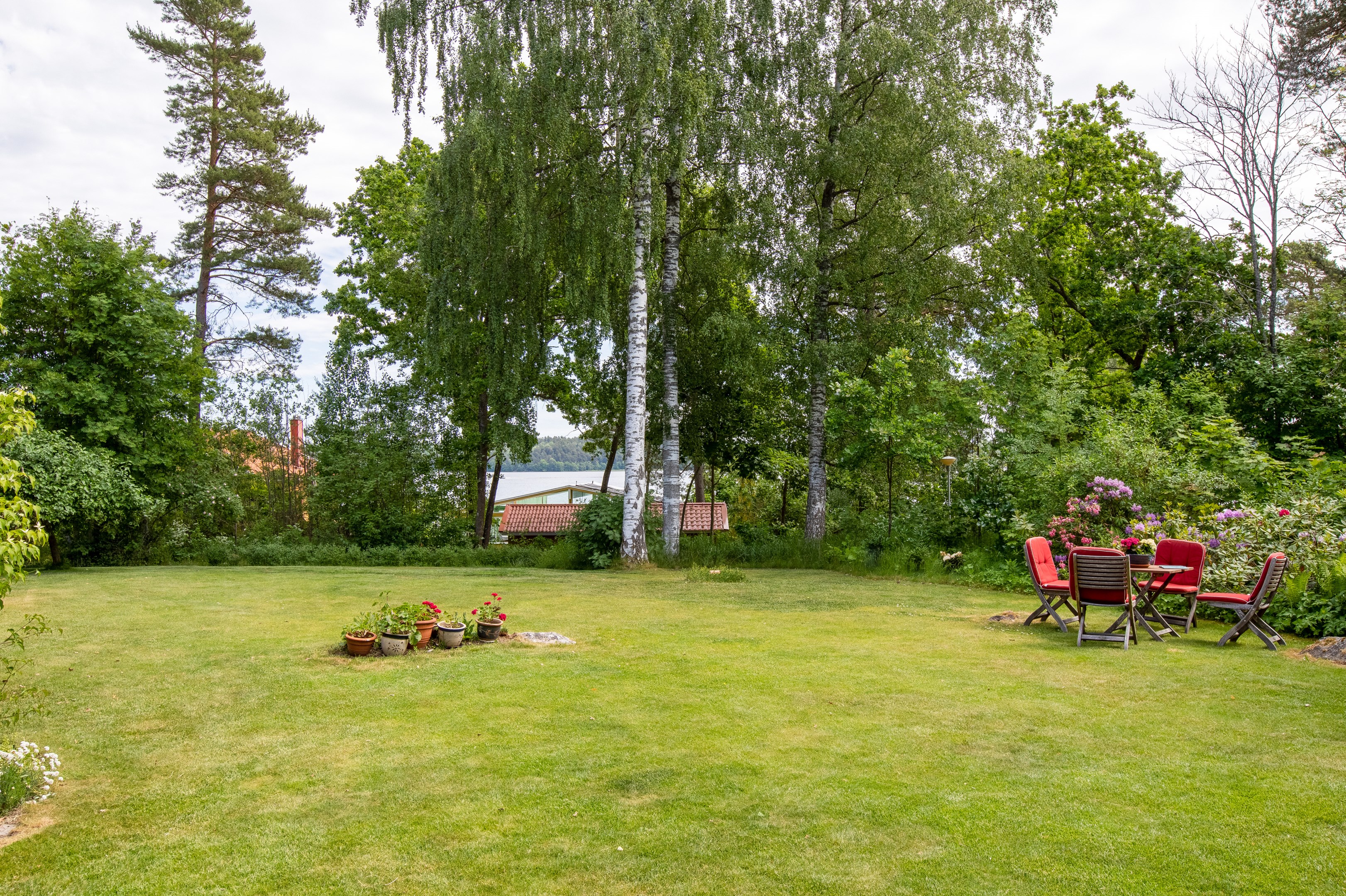 Bostadsbild från Vasstigen 3, Såld i Vreta, Uppsala
