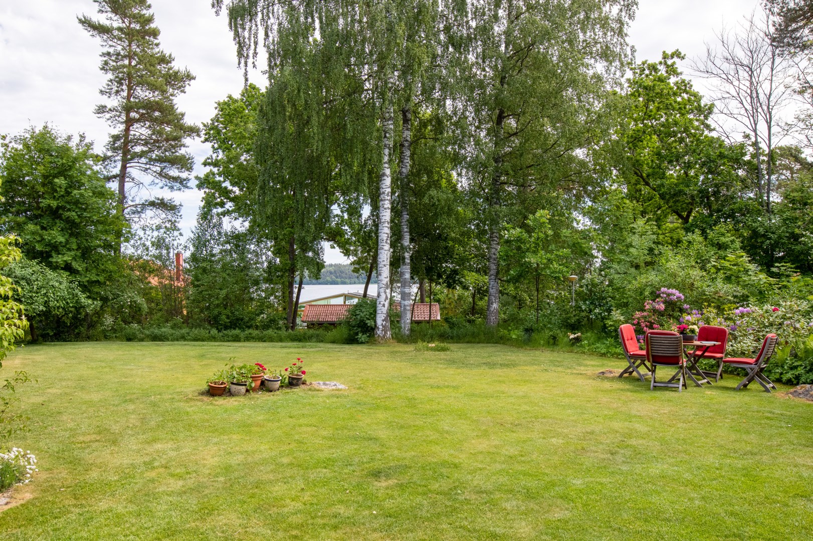 Bostadsbild från Vasstigen 3, Såld i Vreta, Uppsala
