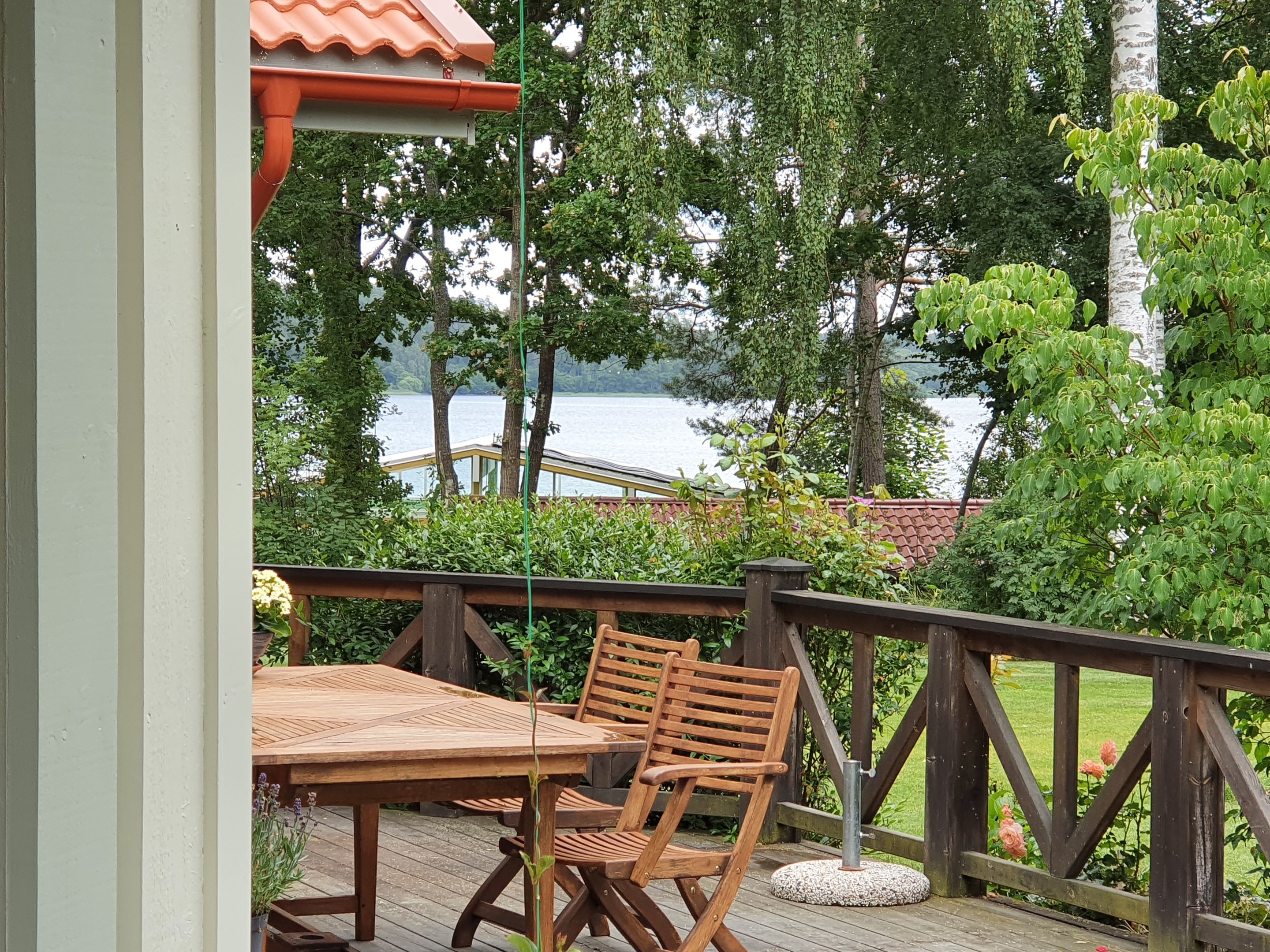 Bostadsbild från Vasstigen 3, Såld i Vreta, Uppsala