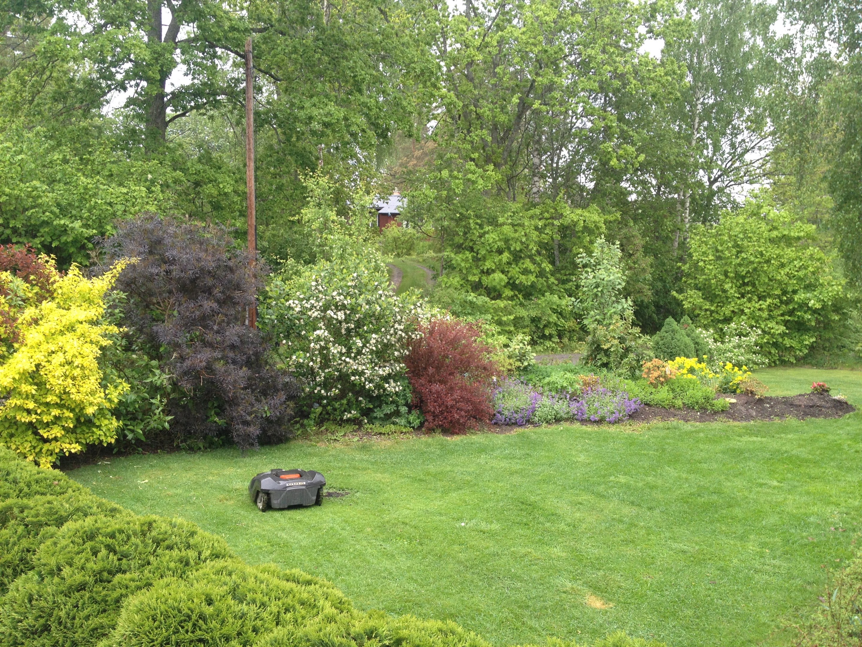 Bostadsbild från Vasstigen 3, Såld i Vreta, Uppsala