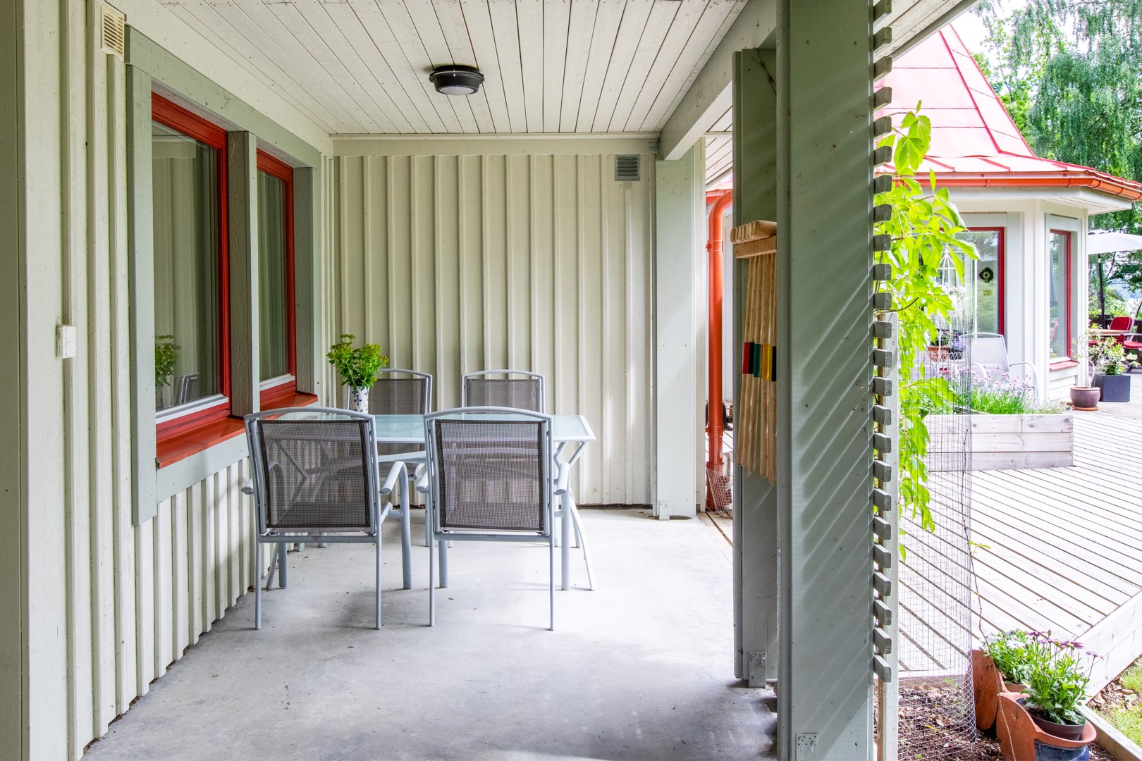 Bostadsbild från Vasstigen 3, Såld i Vreta, Uppsala