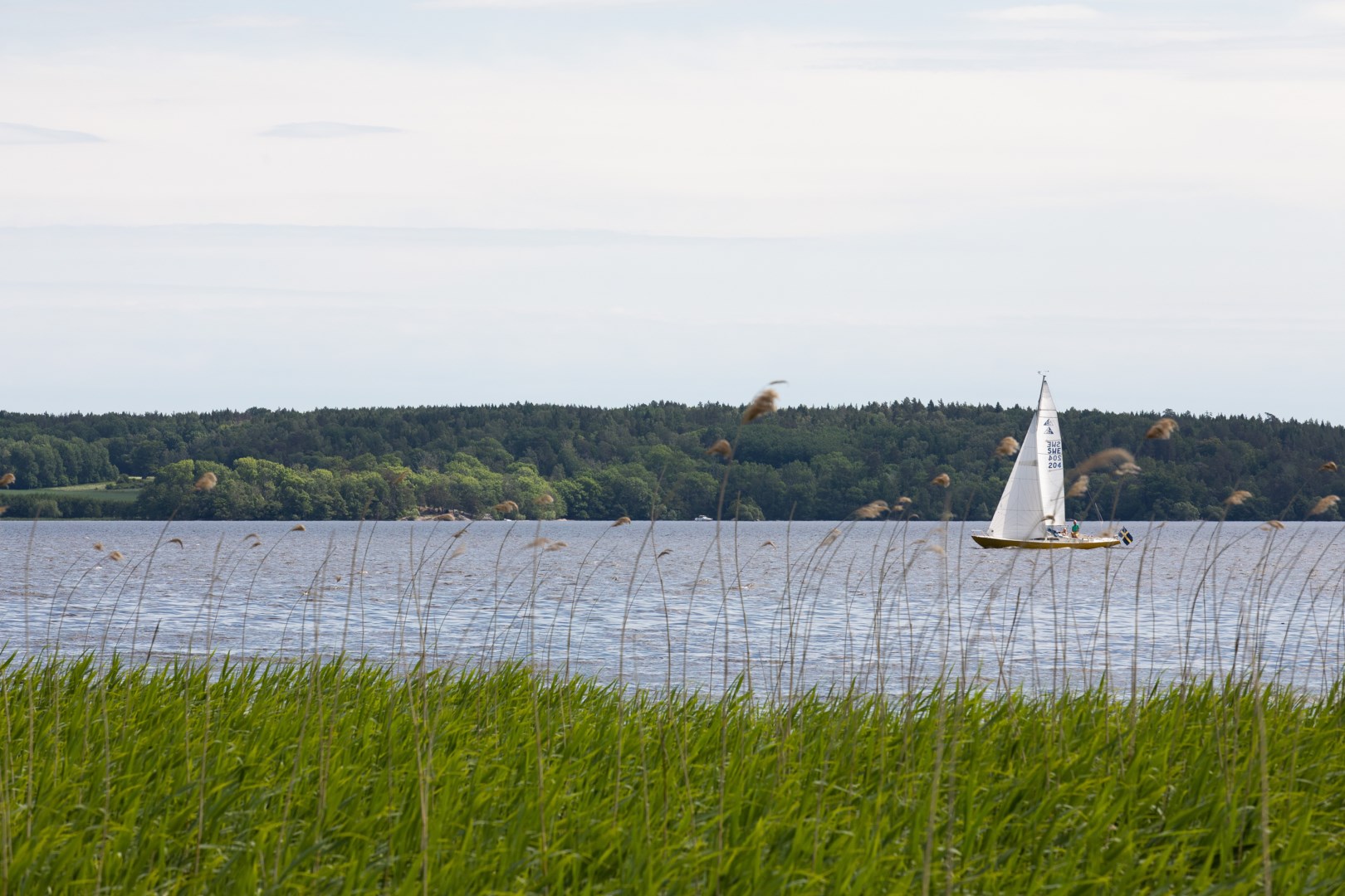 Bostadsbild från Vasstigen 3, Såld i Vreta, Uppsala