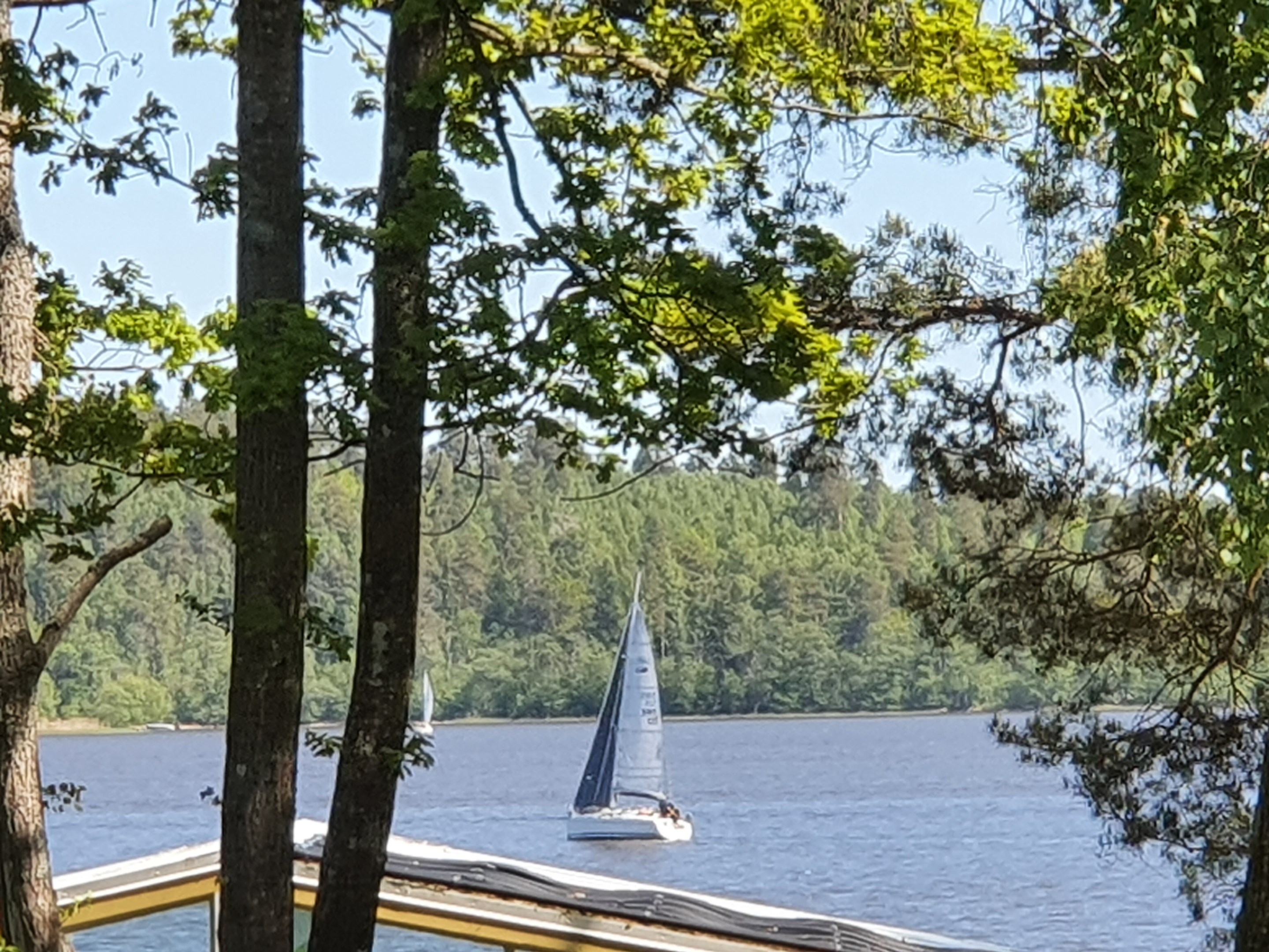 Bostadsbild från Vasstigen 3, Såld i Vreta, Uppsala
