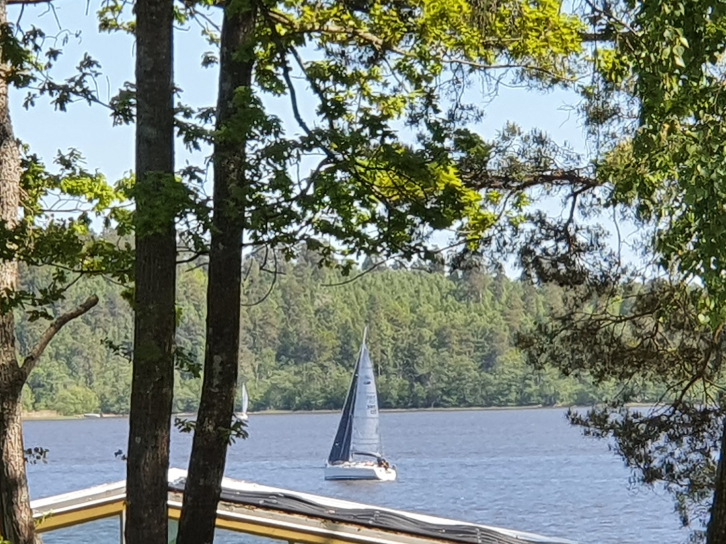 Bostadsbild från Vasstigen 3, Såld i Vreta, Uppsala