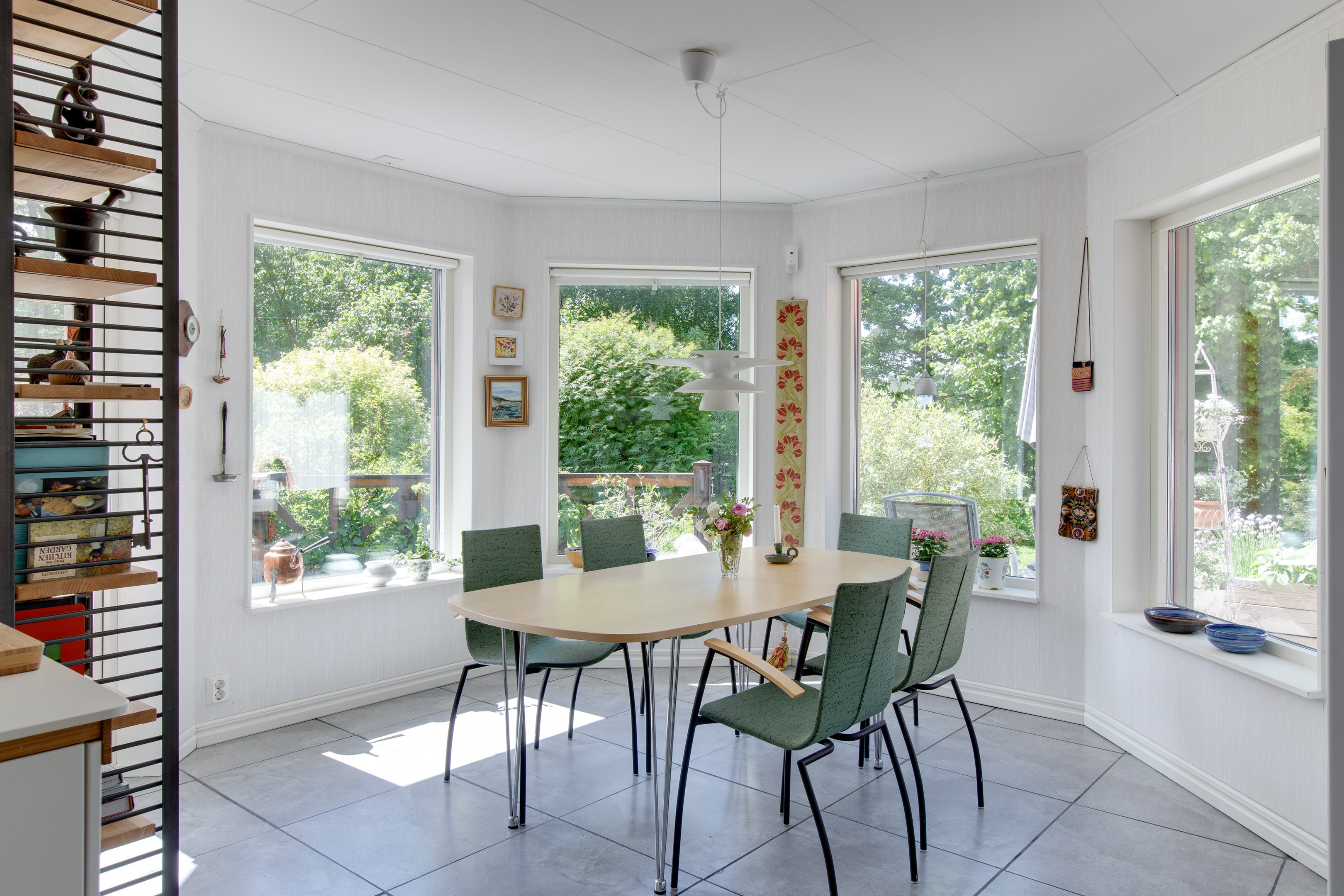 Bostadsbild från Vasstigen 3, Såld i Vreta, Uppsala