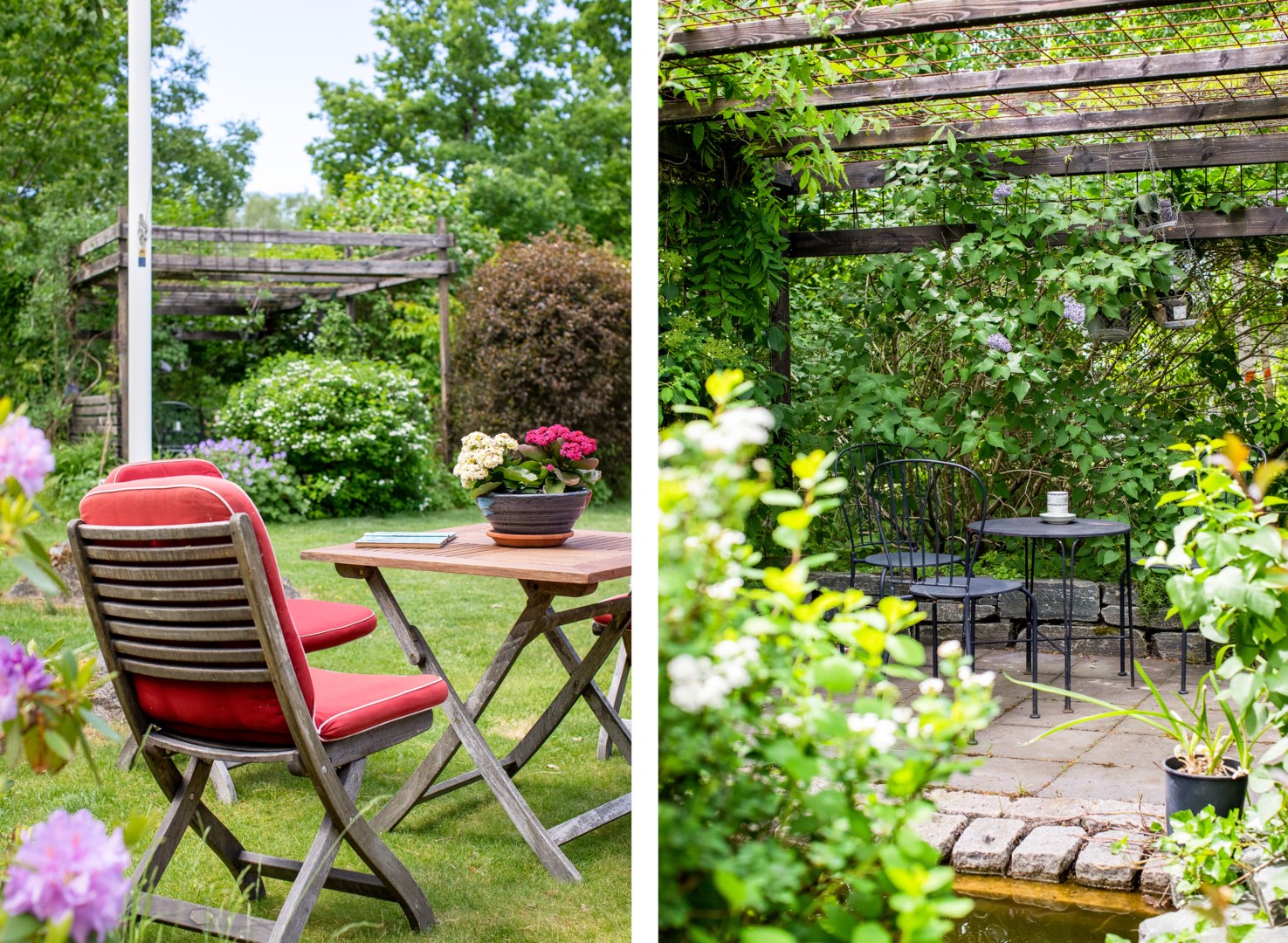 Bostadsbild från Vasstigen 3, Såld i Vreta, Uppsala