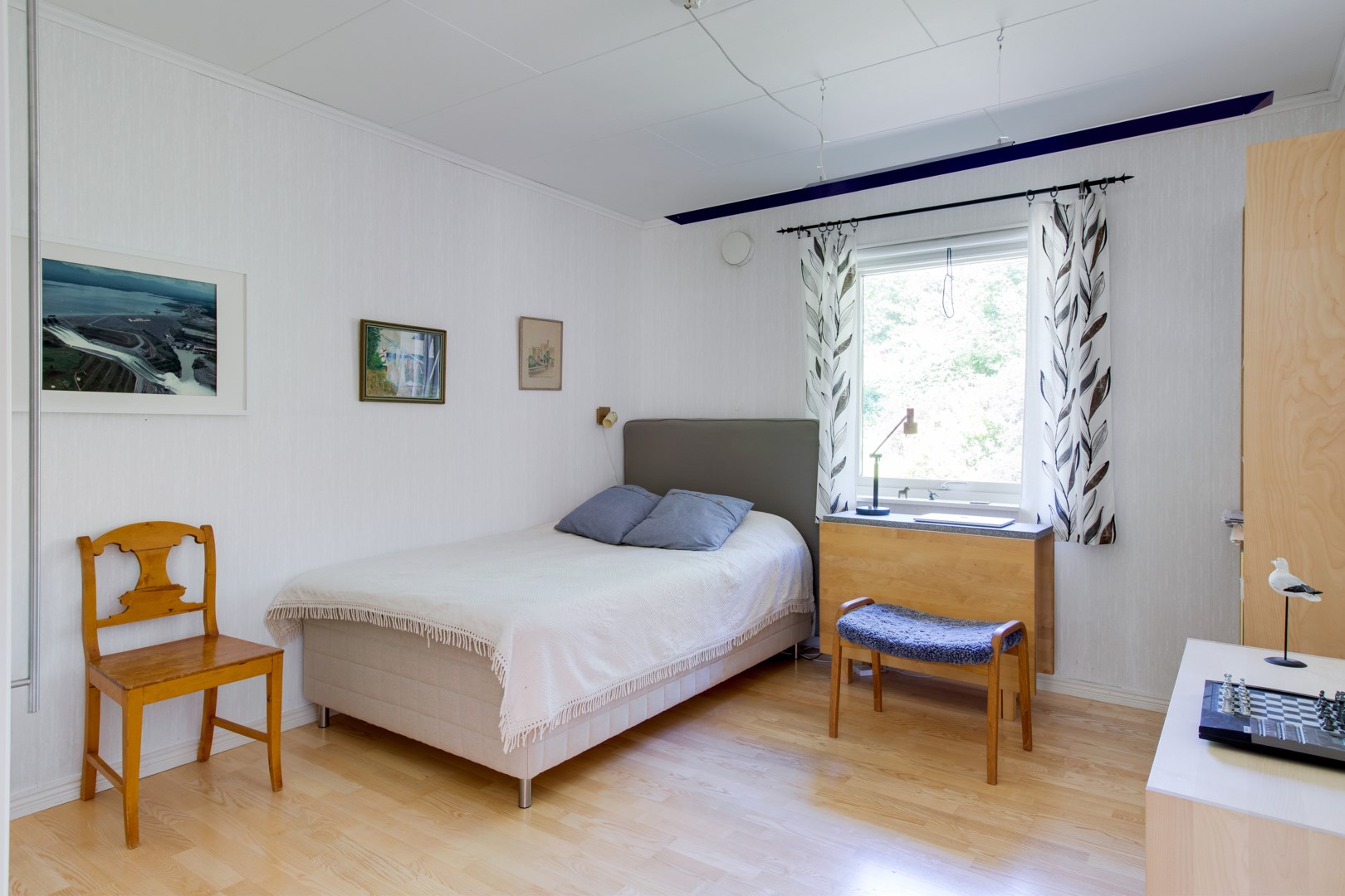 Bostadsbild från Vasstigen 3, Såld i Vreta, Uppsala