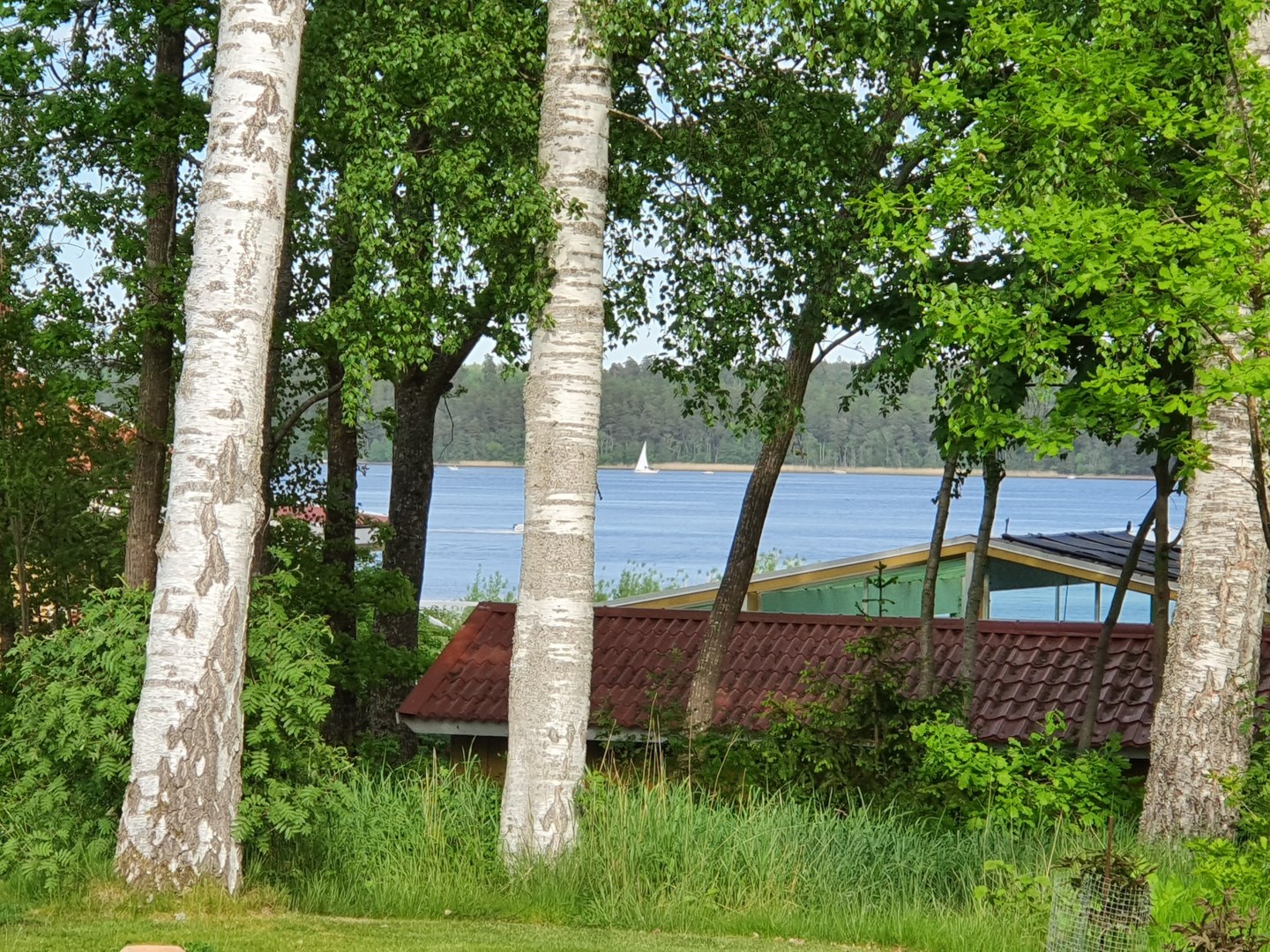 Bostadsbild från Vasstigen 3, Såld i Vreta, Uppsala