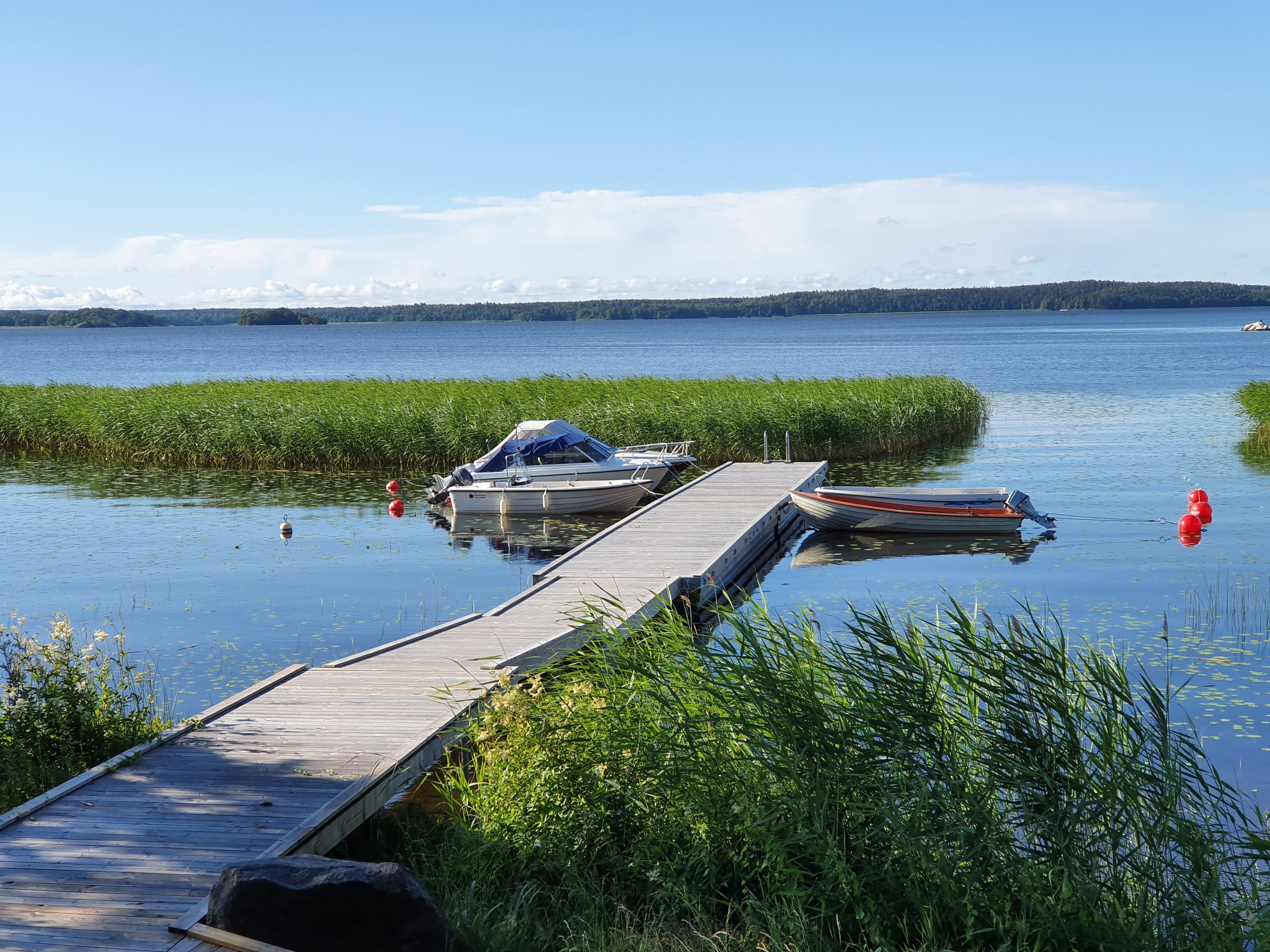 Bostadsbild från Vasstigen 3, Såld i Vreta, Uppsala