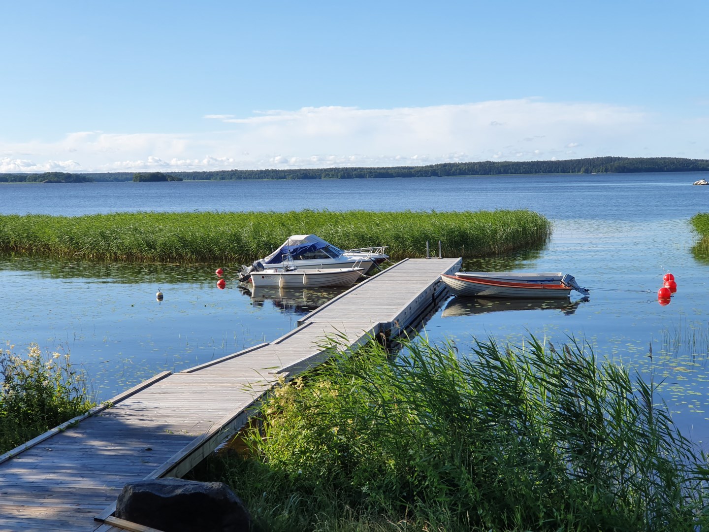 Bostadsbild från Vasstigen 3, Såld i Vreta, Uppsala