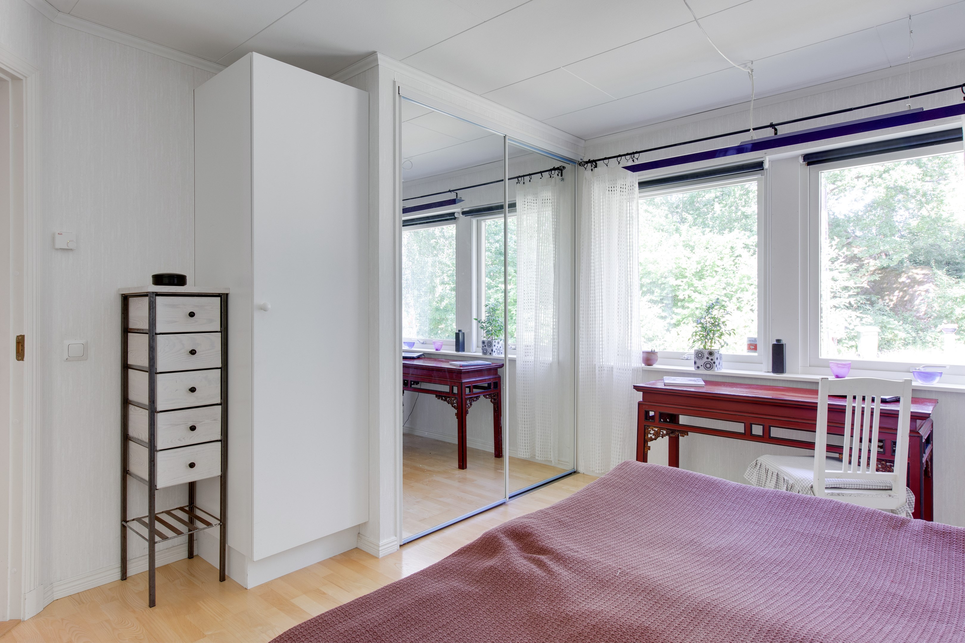 Bostadsbild från Vasstigen 3, Såld i Vreta, Uppsala