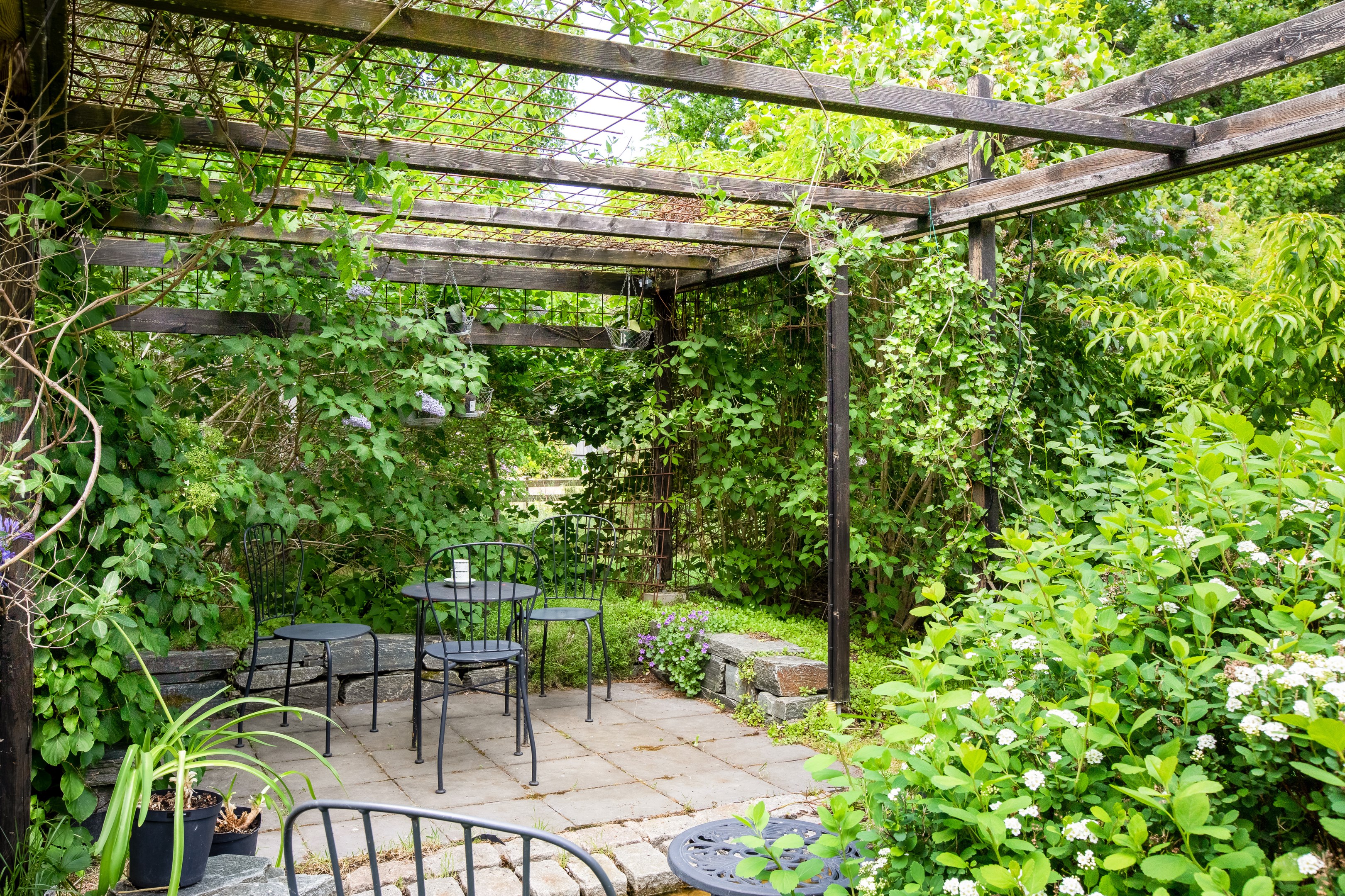 Bostadsbild från Vasstigen 3, Såld i Vreta, Uppsala