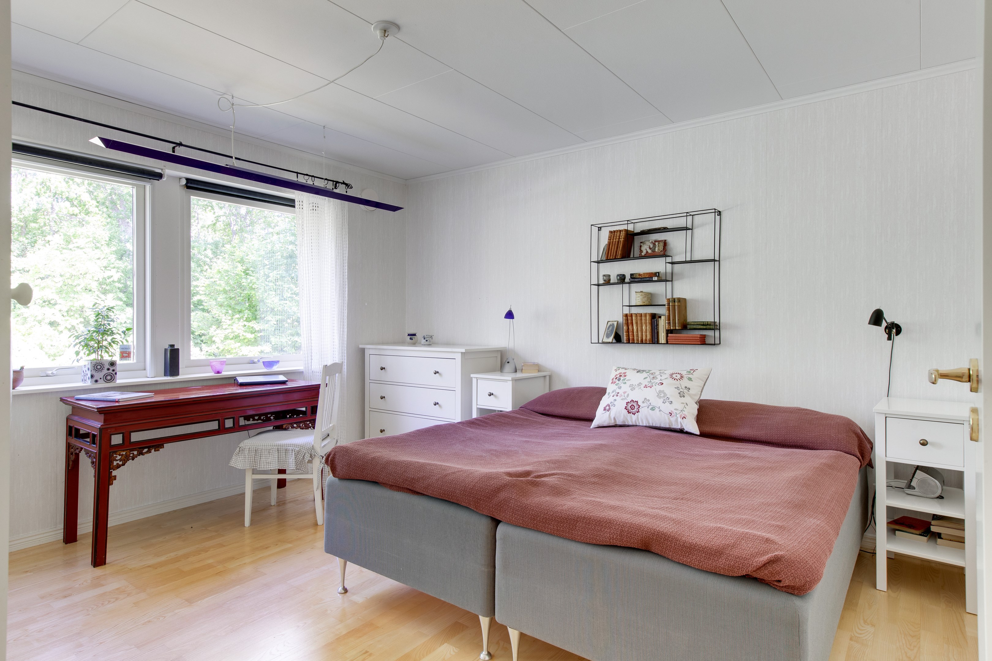 Bostadsbild från Vasstigen 3, Såld i Vreta, Uppsala