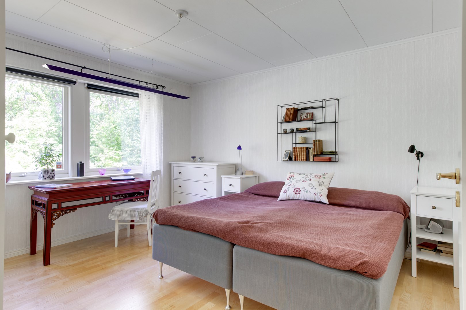 Bostadsbild från Vasstigen 3, Såld i Vreta, Uppsala