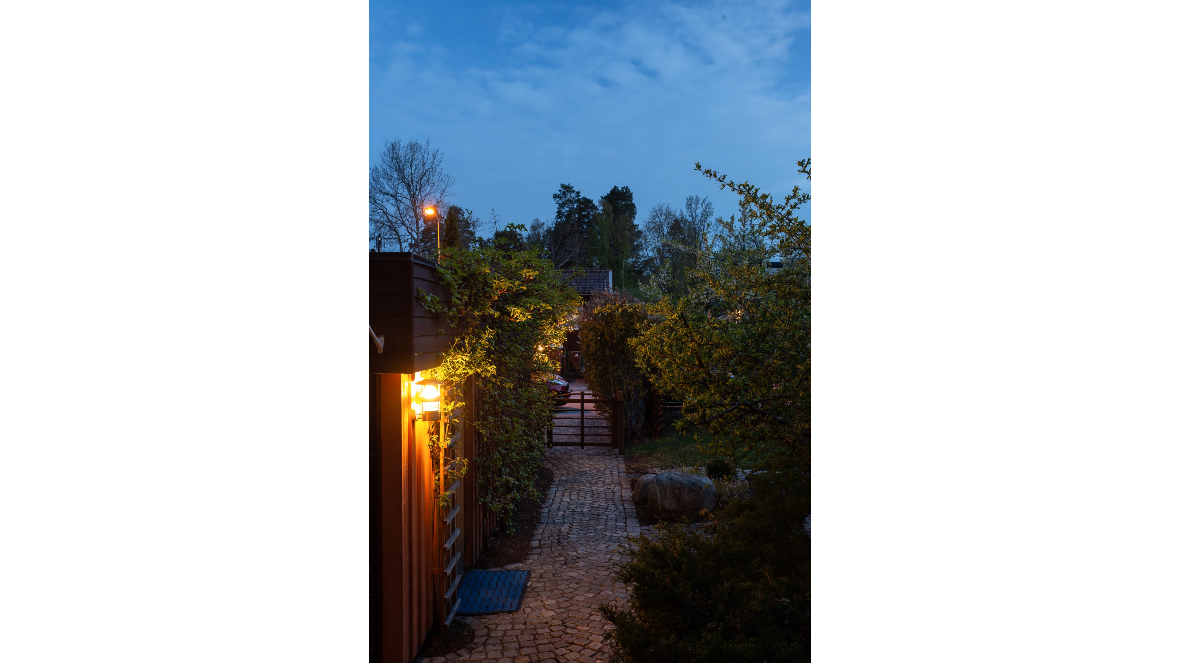 Bostadsbild från Morkullevägen 25, Såld i Sunnersta, Uppsala