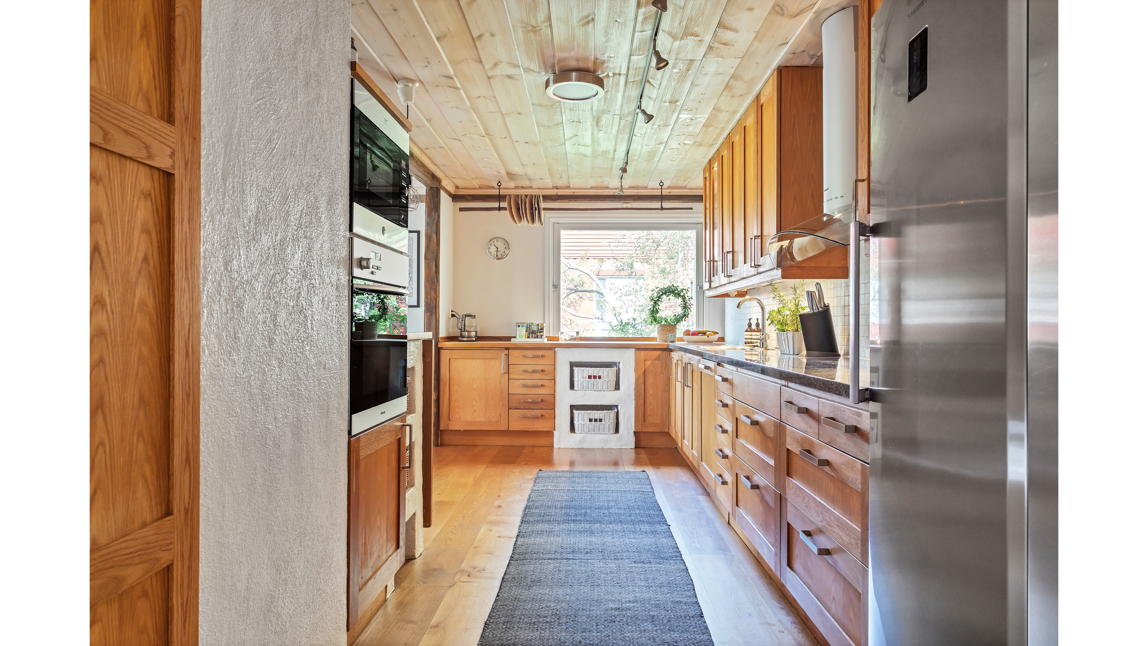 Bostadsbild från Morkullevägen 25, Såld i Sunnersta, Uppsala