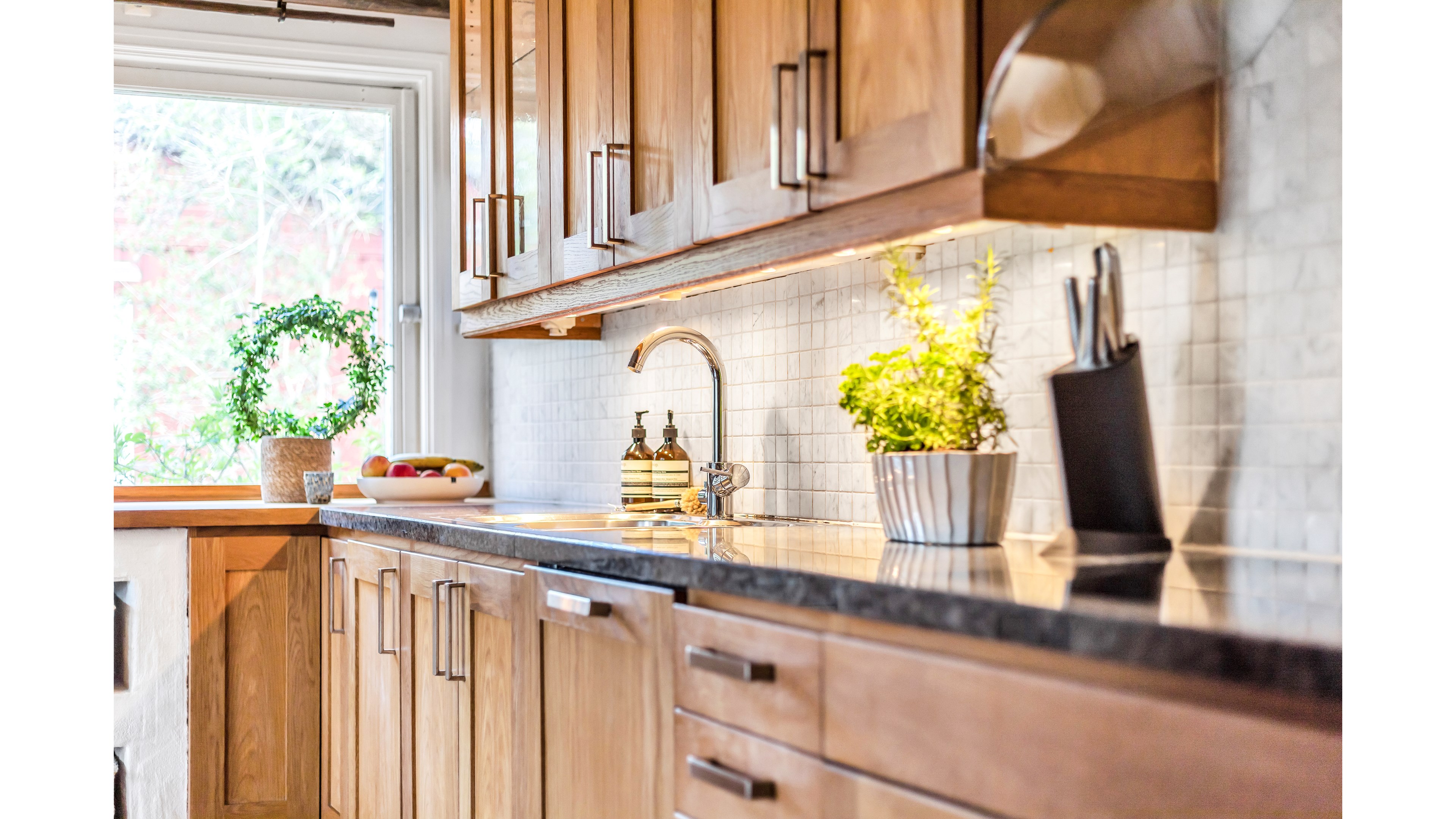 Bostadsbild från Morkullevägen 25, Såld i Sunnersta, Uppsala