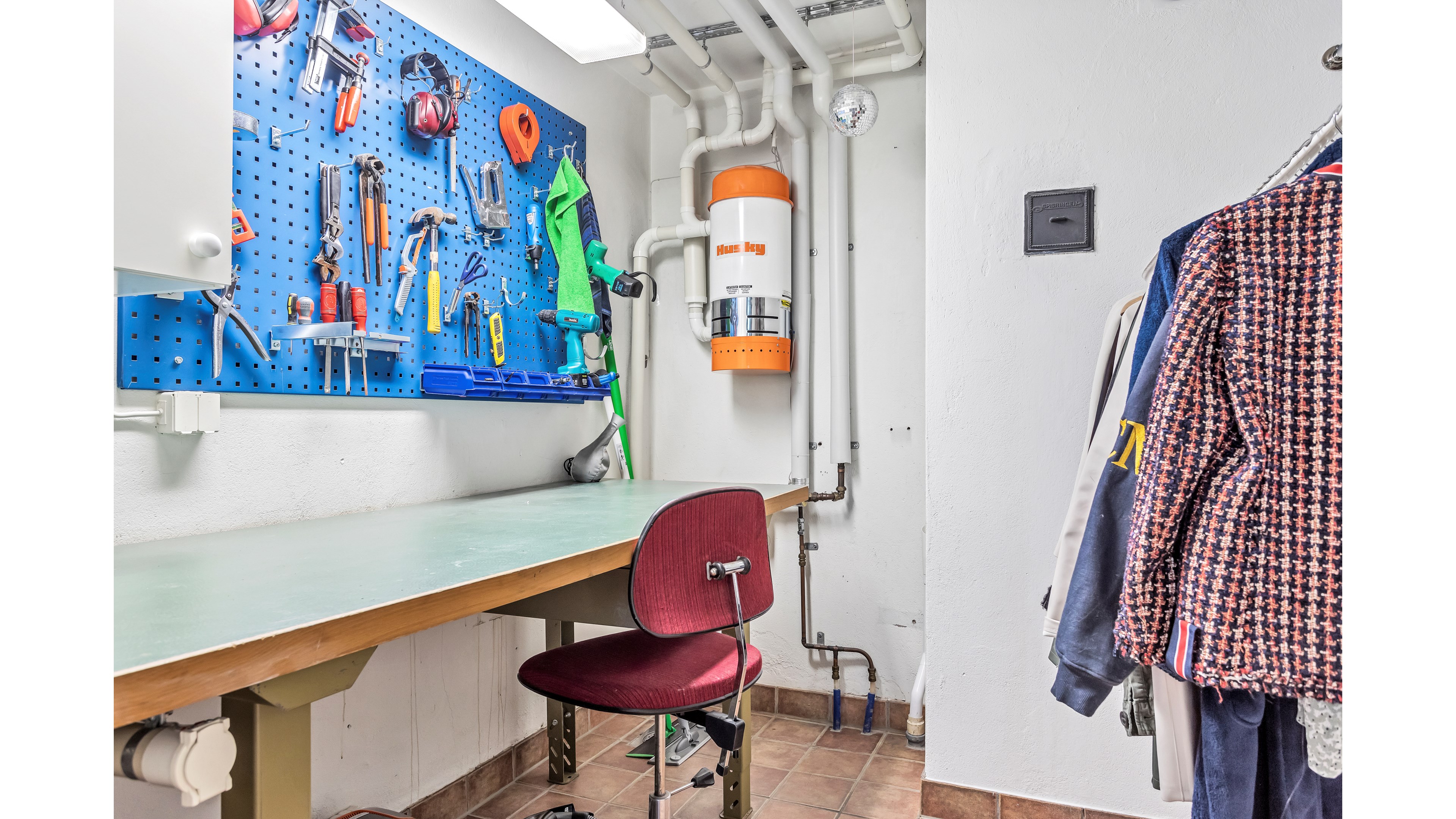 Bostadsbild från Morkullevägen 25, Såld i Sunnersta, Uppsala