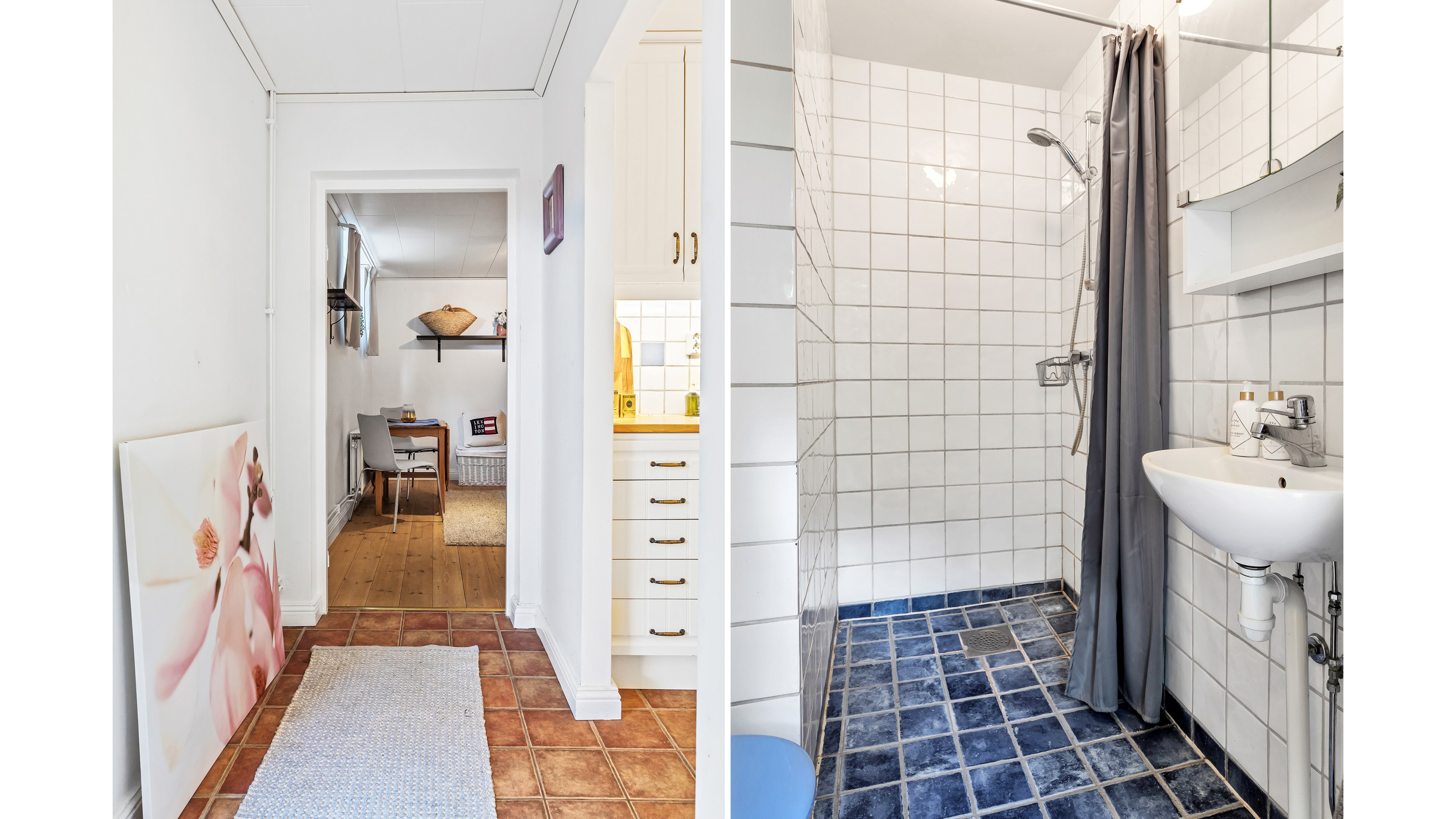 Bostadsbild från Morkullevägen 25, Såld i Sunnersta, Uppsala