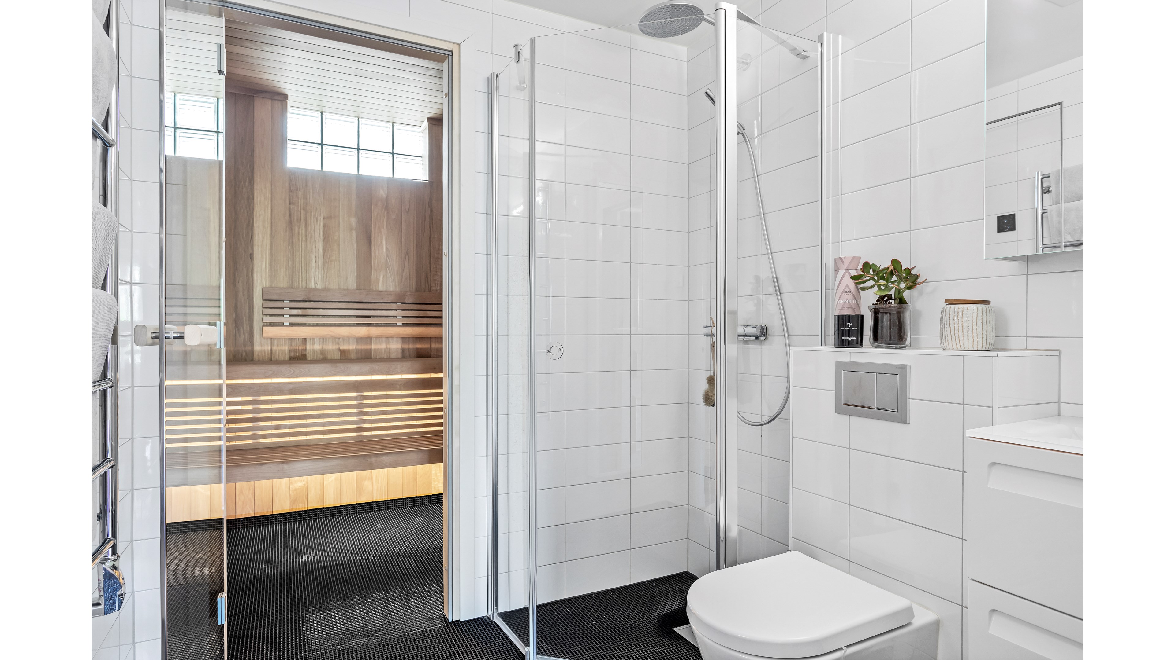 Bostadsbild från Morkullevägen 25, Såld i Sunnersta, Uppsala