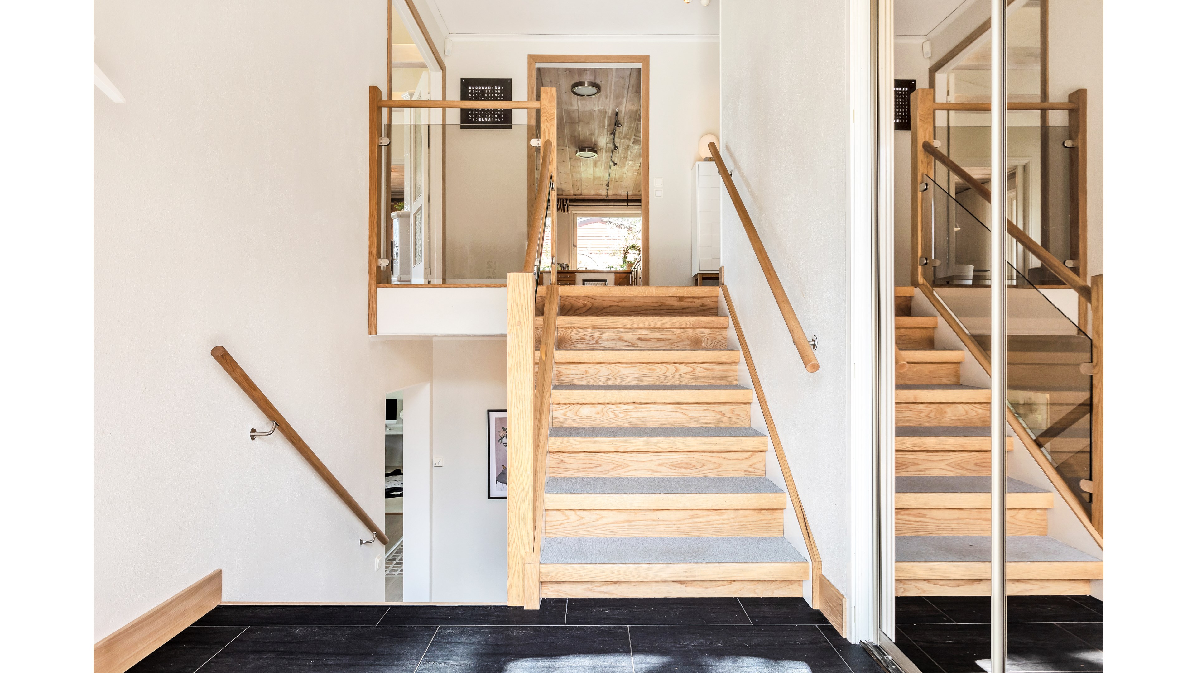 Bostadsbild från Morkullevägen 25, Såld i Sunnersta, Uppsala