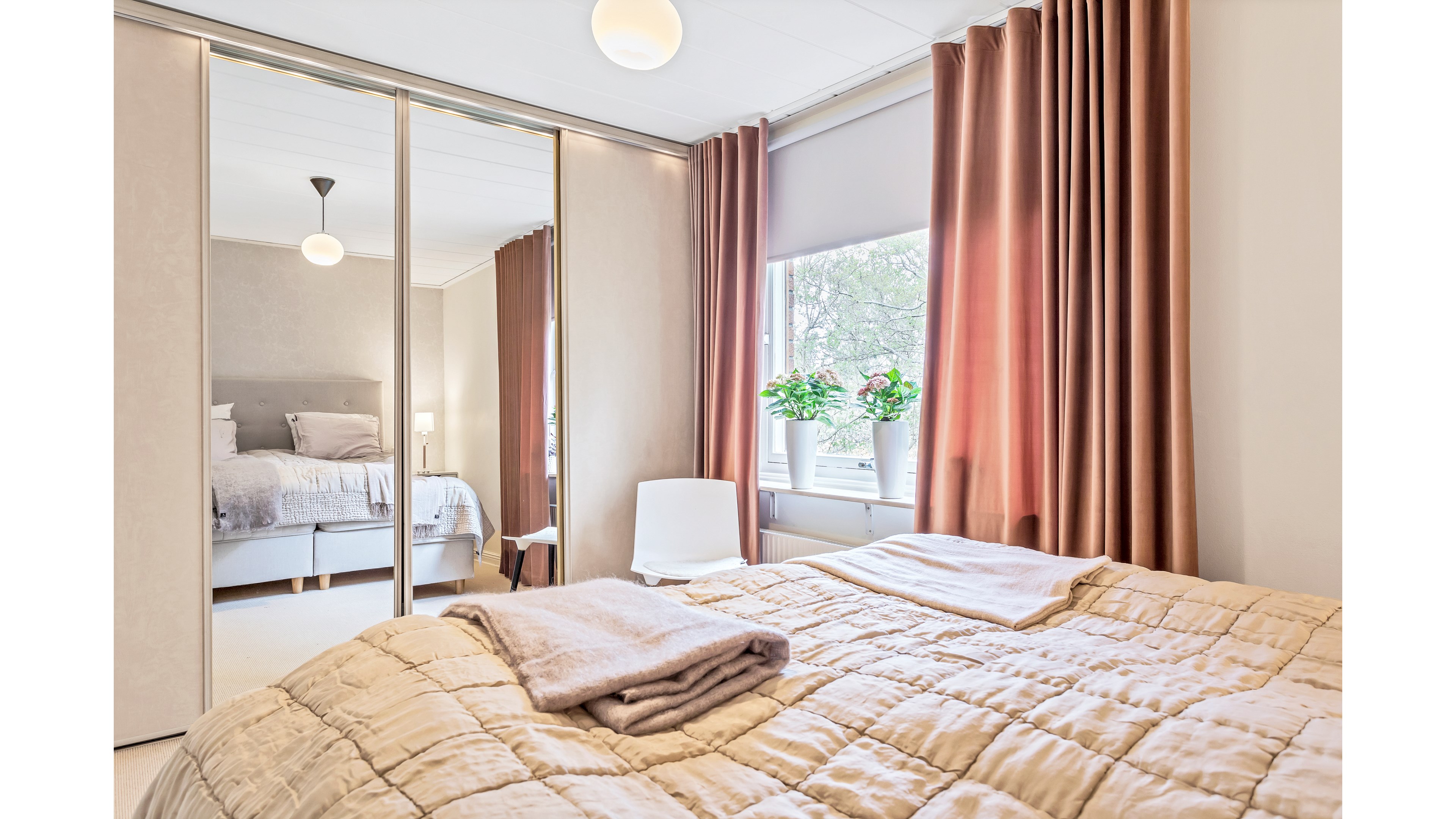 Bostadsbild från Morkullevägen 25, Såld i Sunnersta, Uppsala