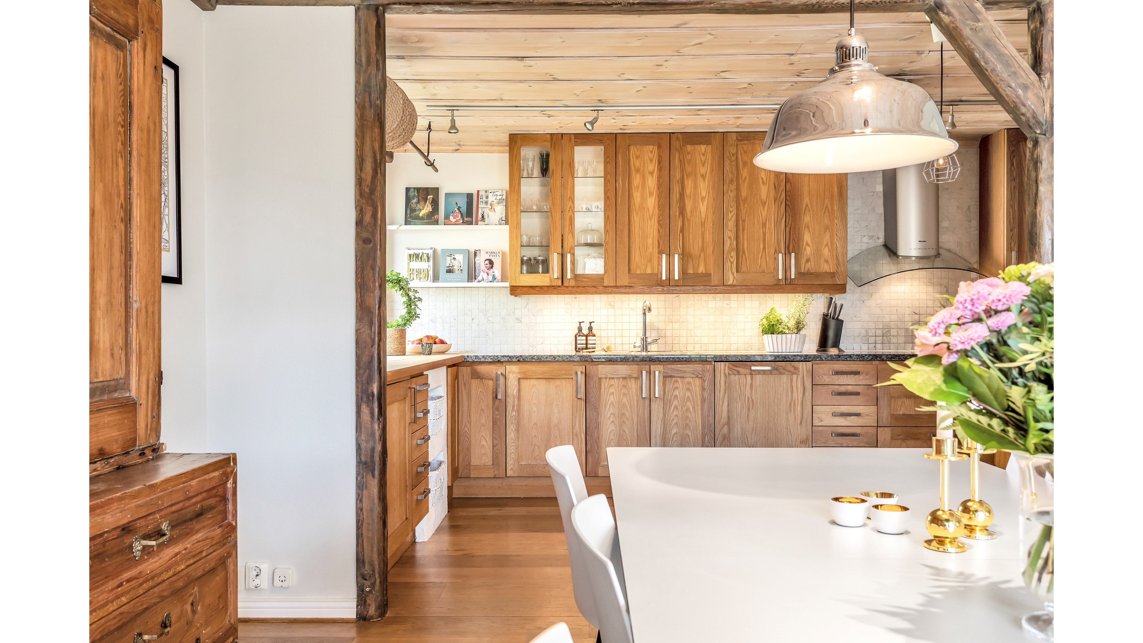 Bostadsbild från Morkullevägen 25, Såld i Sunnersta, Uppsala