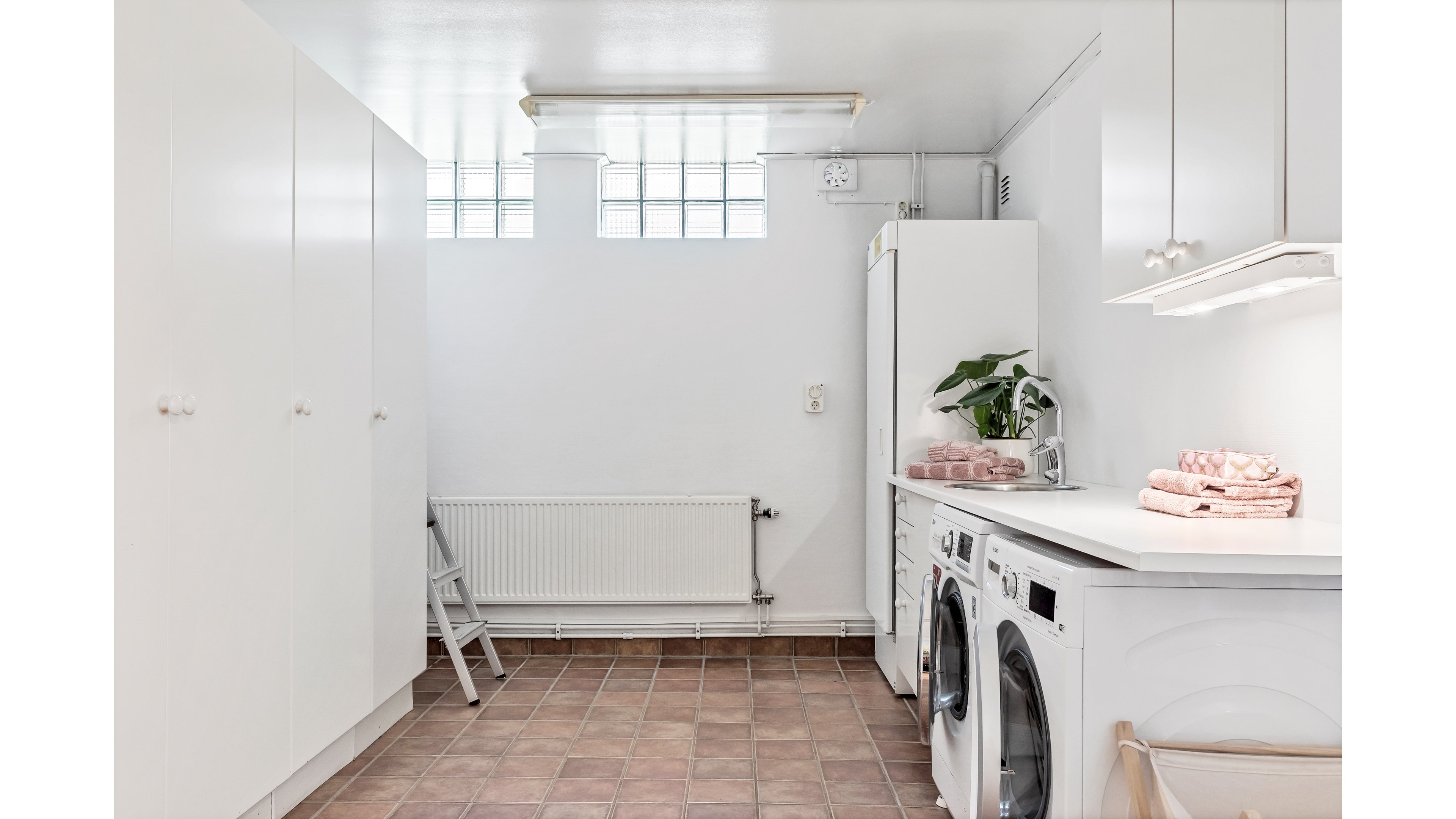 Bostadsbild från Morkullevägen 25, Såld i Sunnersta, Uppsala