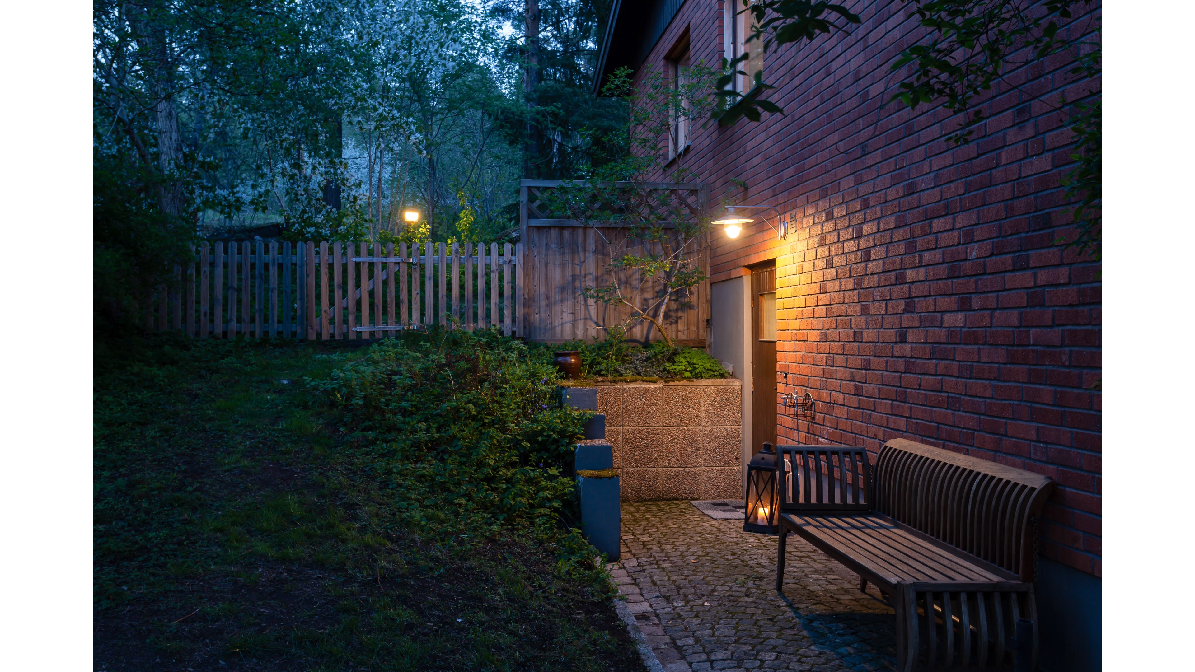 Bostadsbild från Morkullevägen 25, Såld i Sunnersta, Uppsala