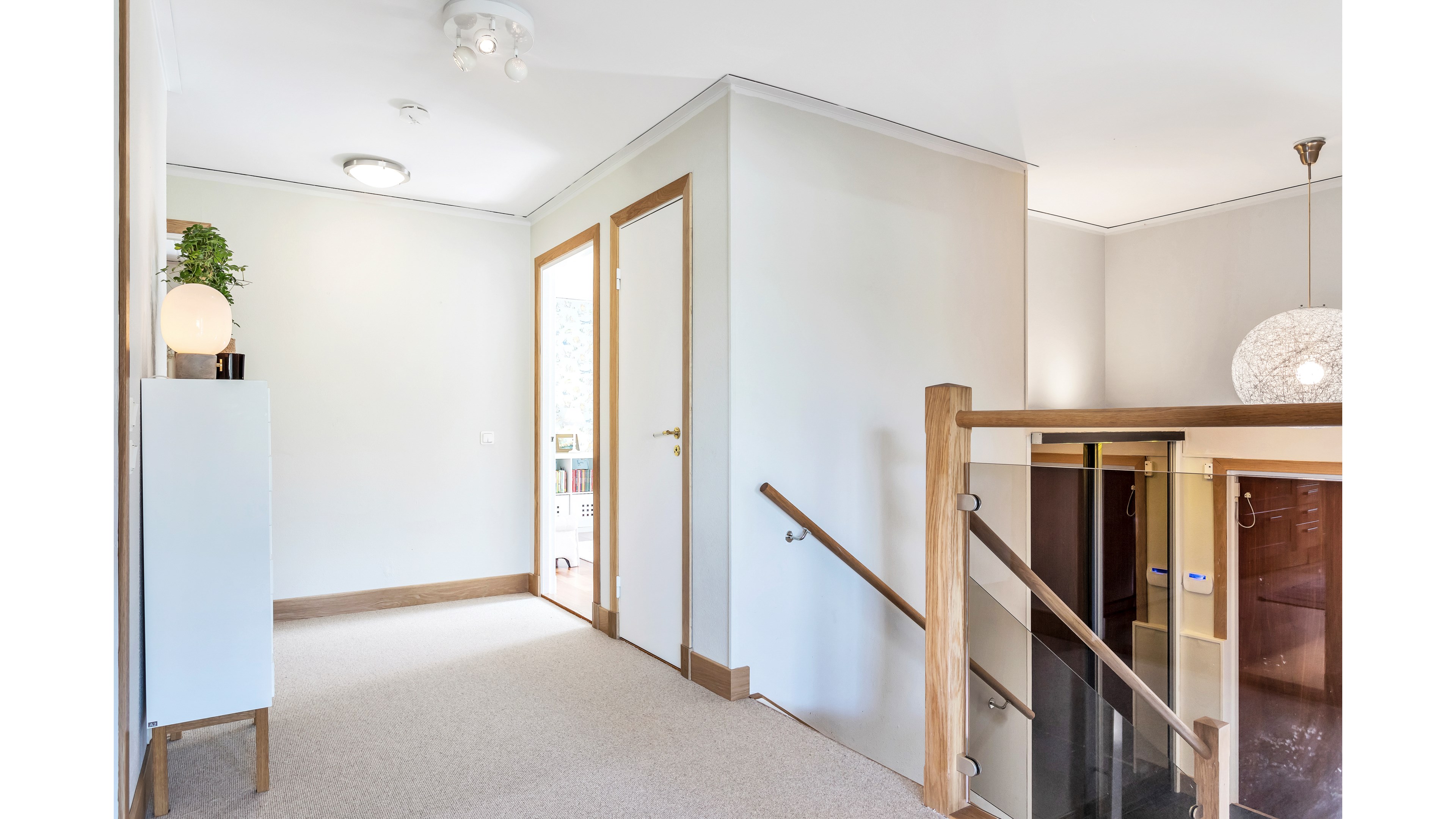 Bostadsbild från Morkullevägen 25, Såld i Sunnersta, Uppsala