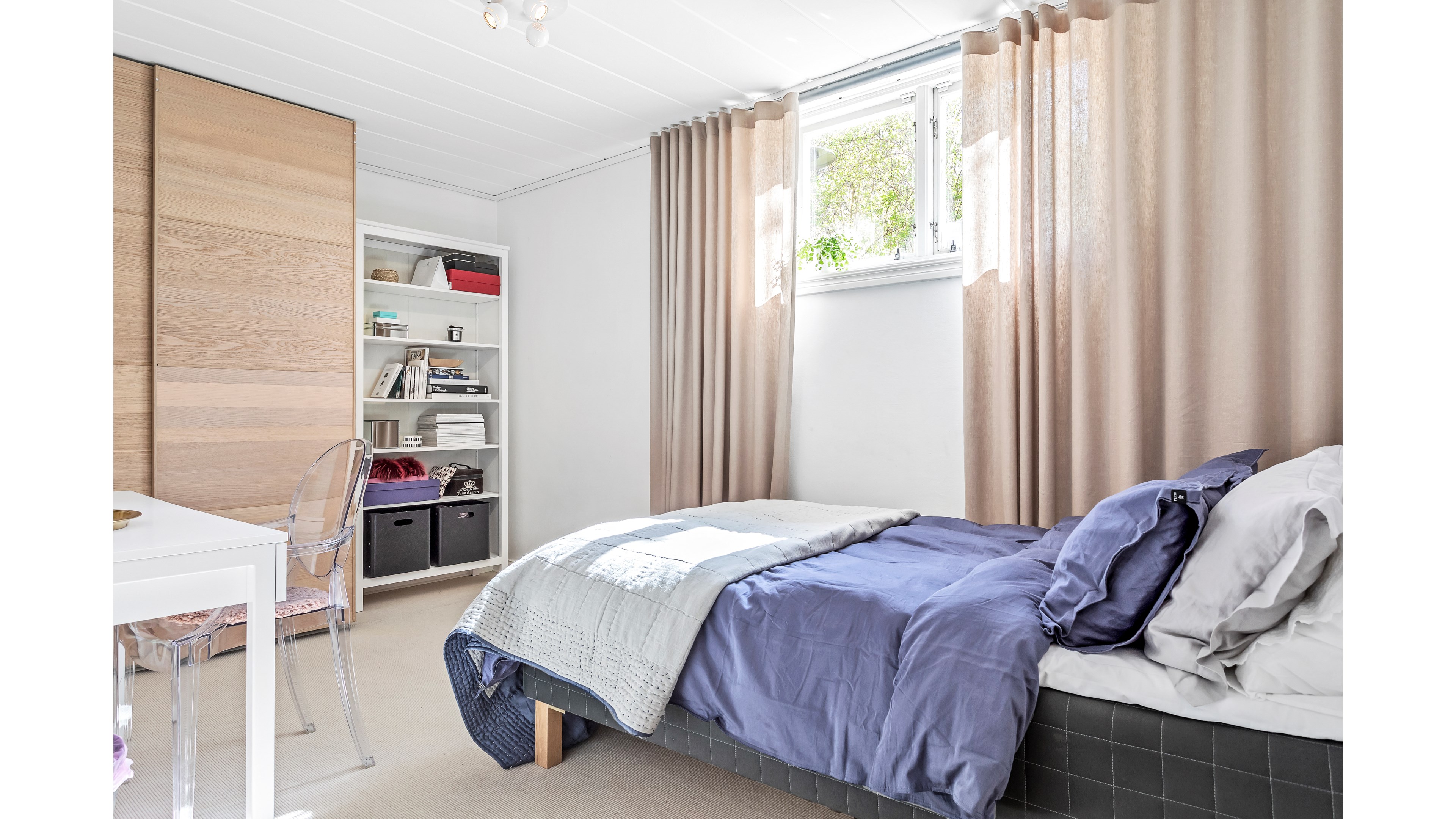 Bostadsbild från Morkullevägen 25, Såld i Sunnersta, Uppsala