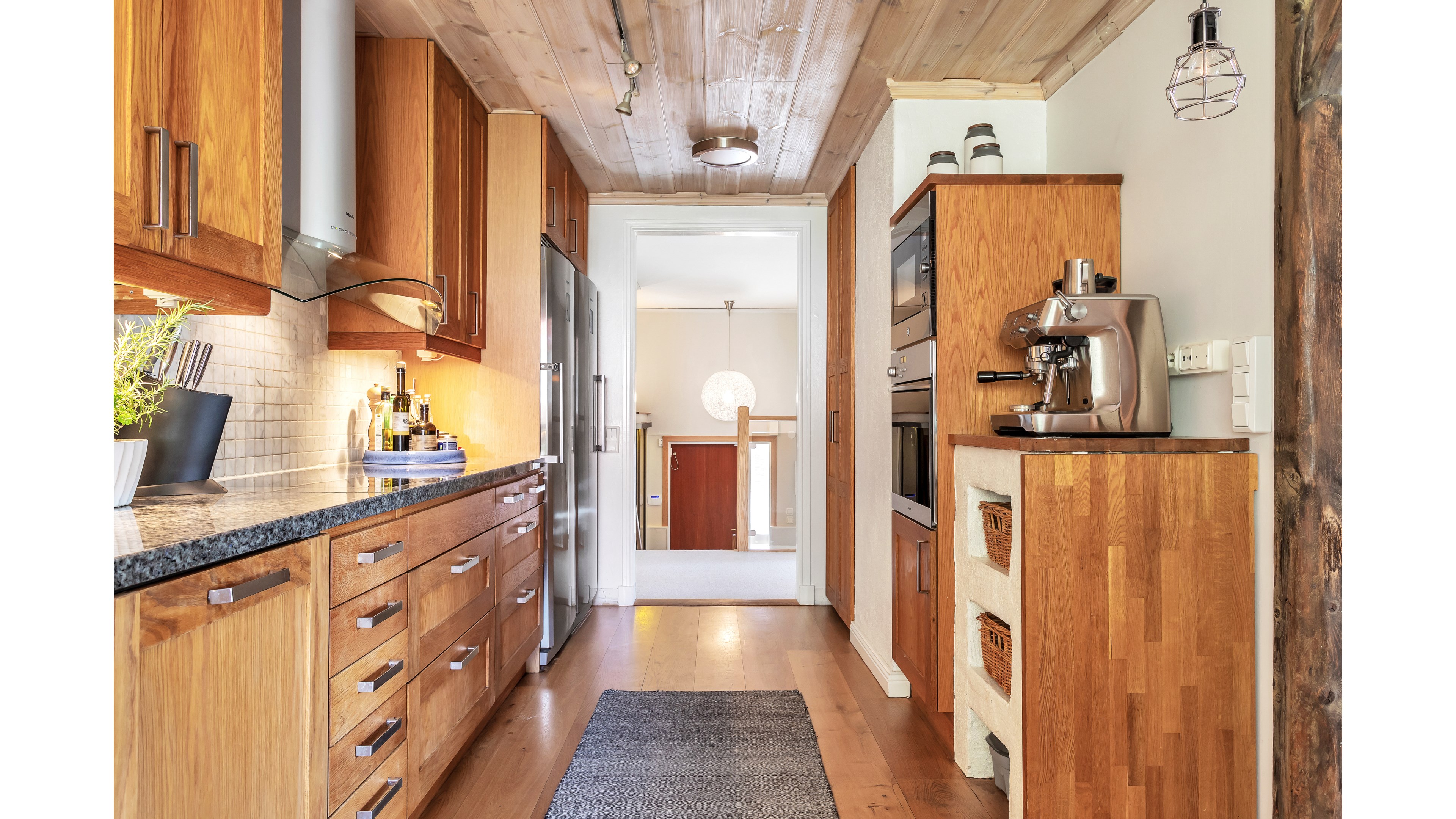 Bostadsbild från Morkullevägen 25, Såld i Sunnersta, Uppsala