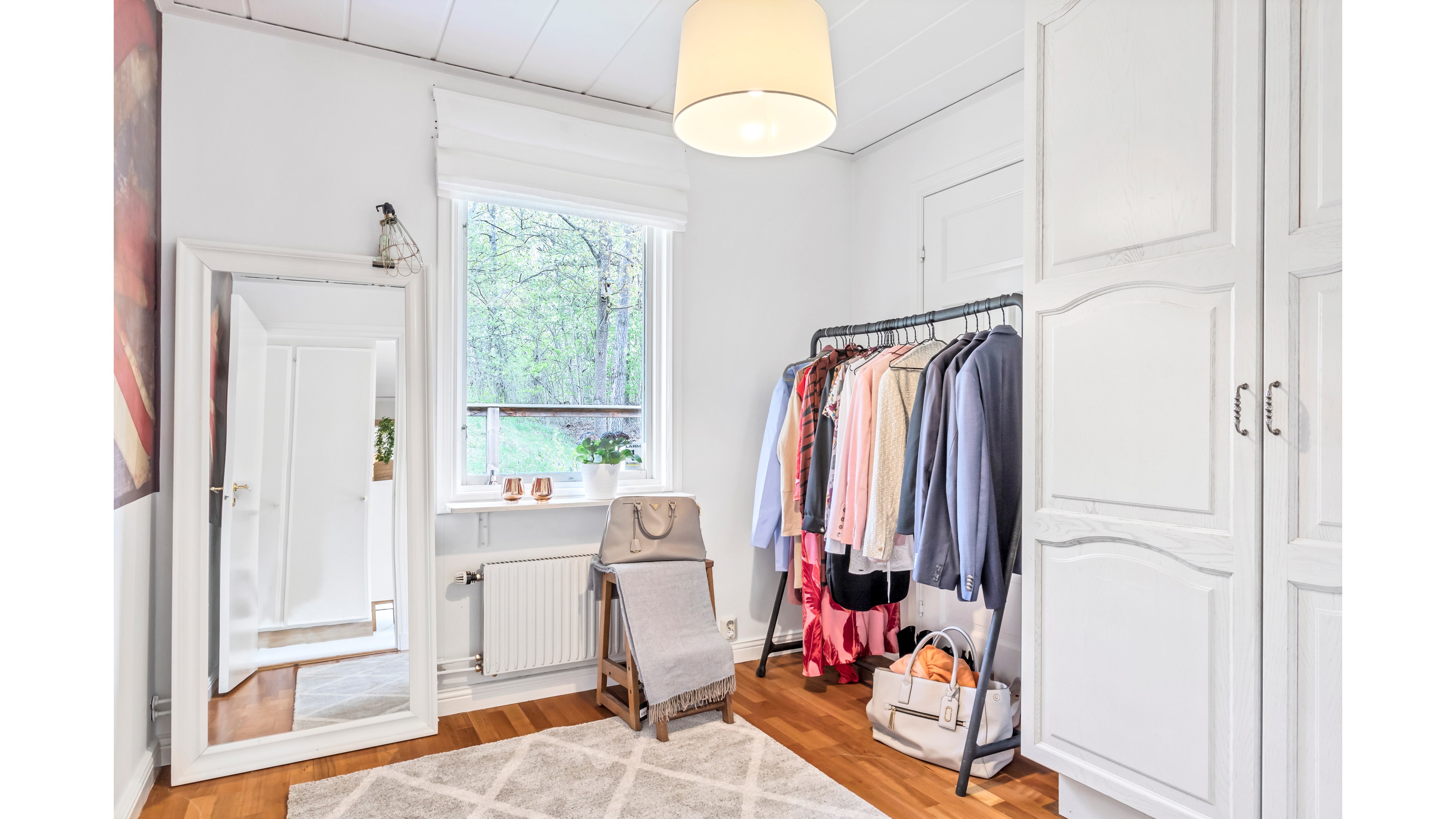 Bostadsbild från Morkullevägen 25, Såld i Sunnersta, Uppsala