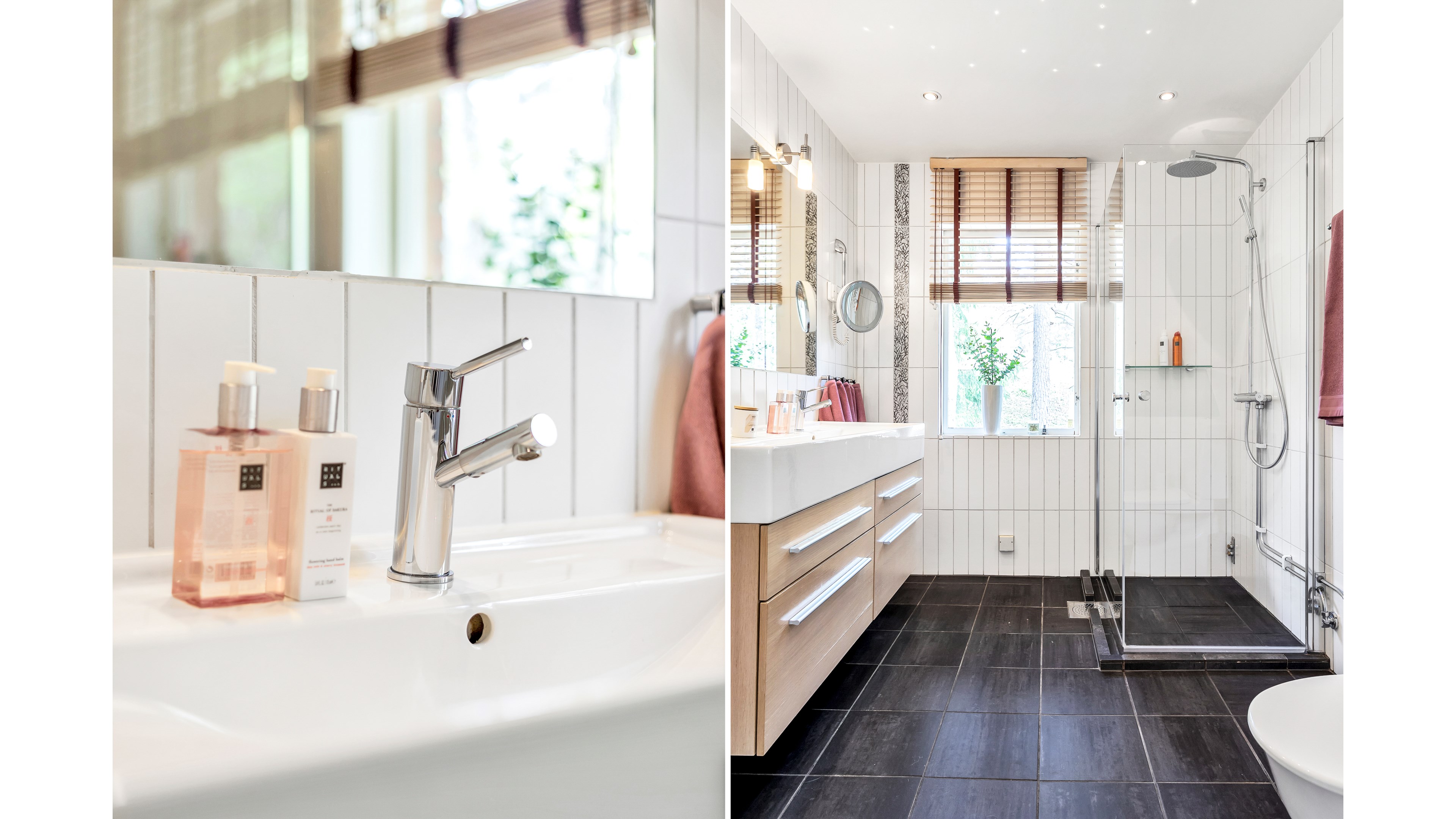 Bostadsbild från Morkullevägen 25, Såld i Sunnersta, Uppsala