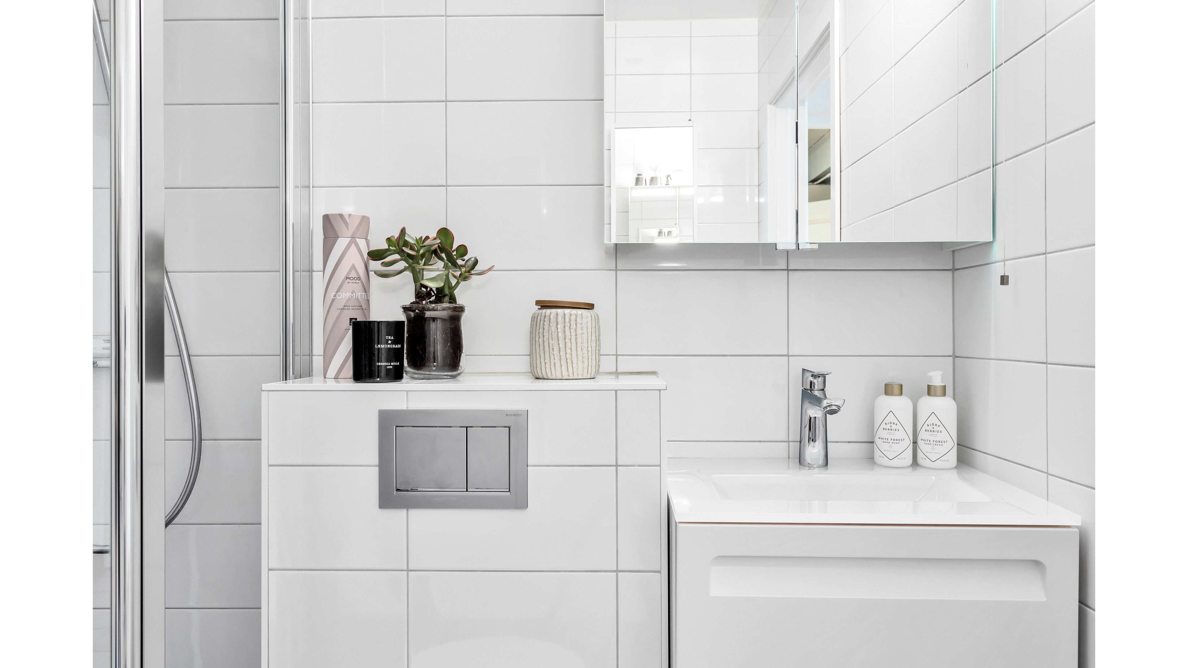 Bostadsbild från Morkullevägen 25, Såld i Sunnersta, Uppsala