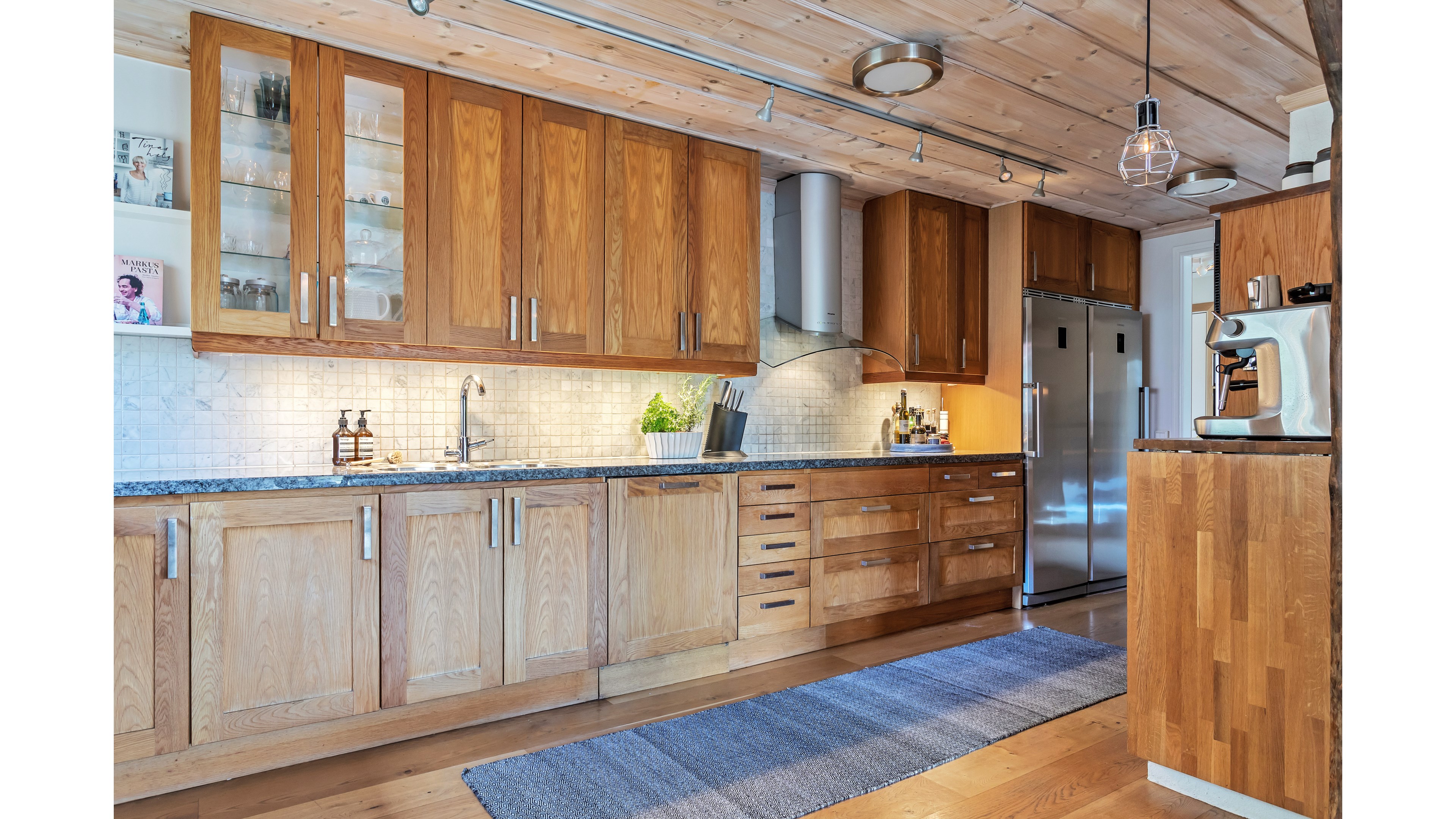 Bostadsbild från Morkullevägen 25, Såld i Sunnersta, Uppsala