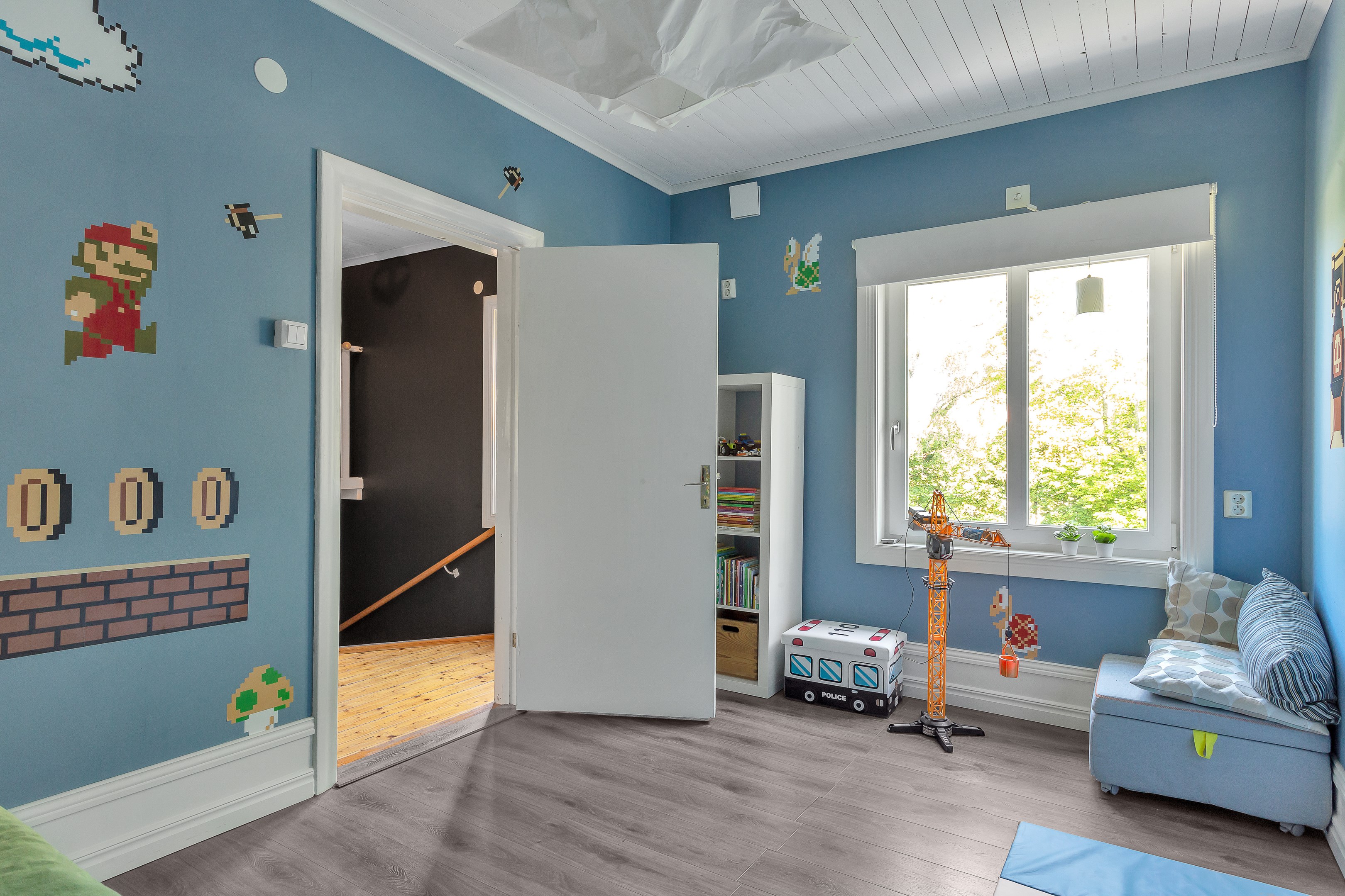 Bostadsbild från Enköpingsvägen 20, Såld i Örsundsbro, Enköping