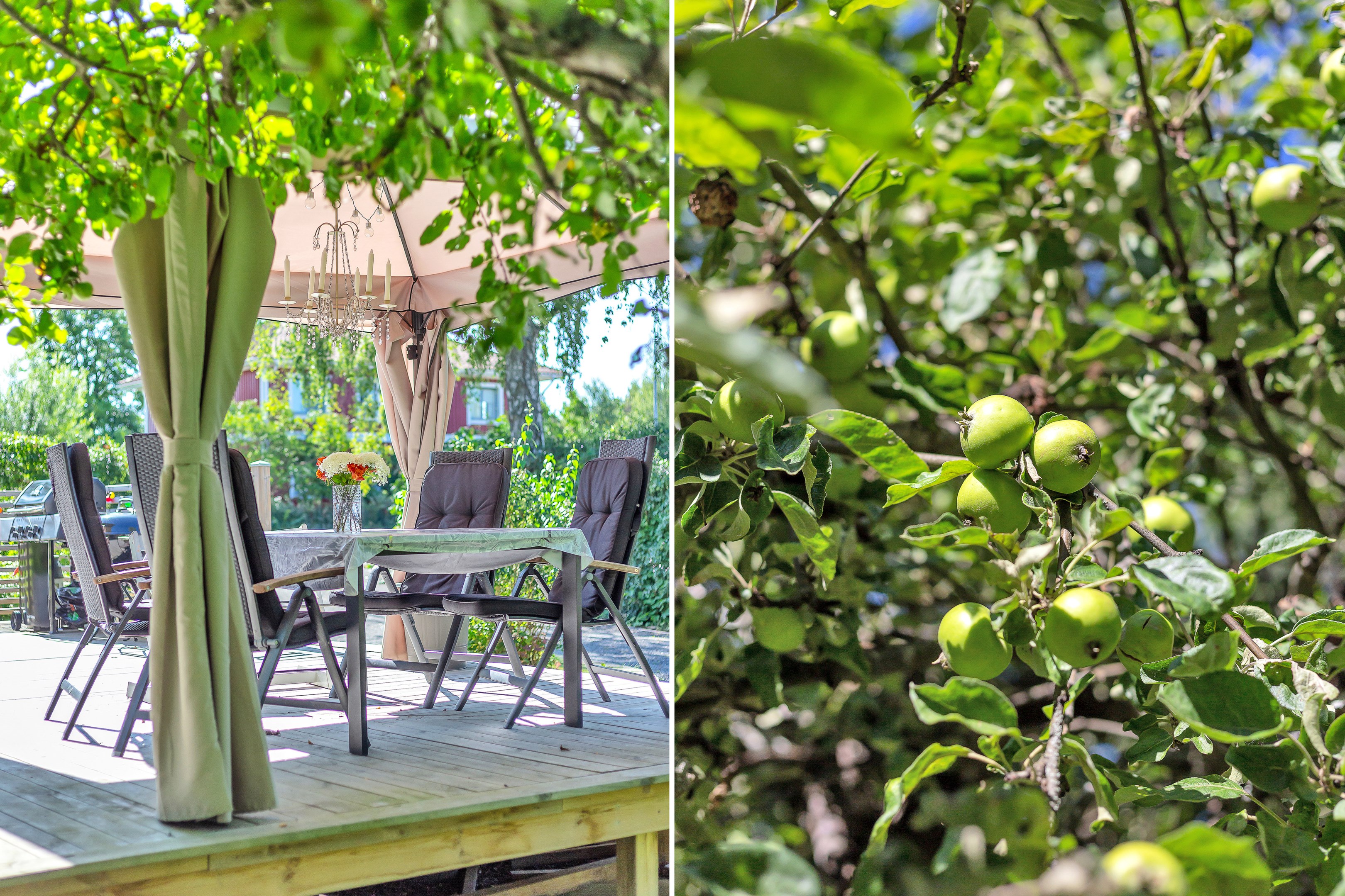 Bostadsbild från Enköpingsvägen 20, Såld i Örsundsbro, Enköping