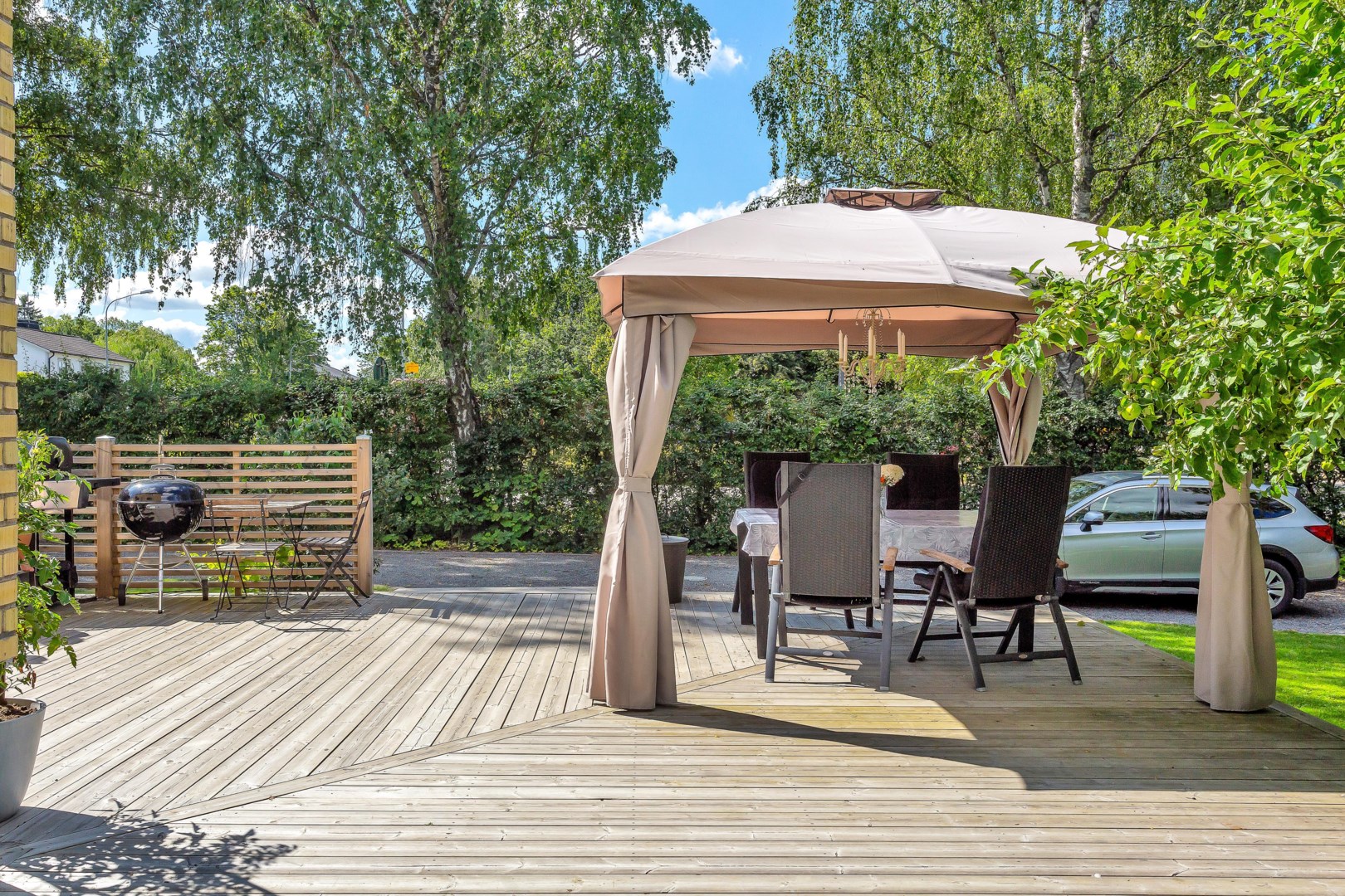 Bostadsbild från Enköpingsvägen 20, Såld i Örsundsbro, Enköping