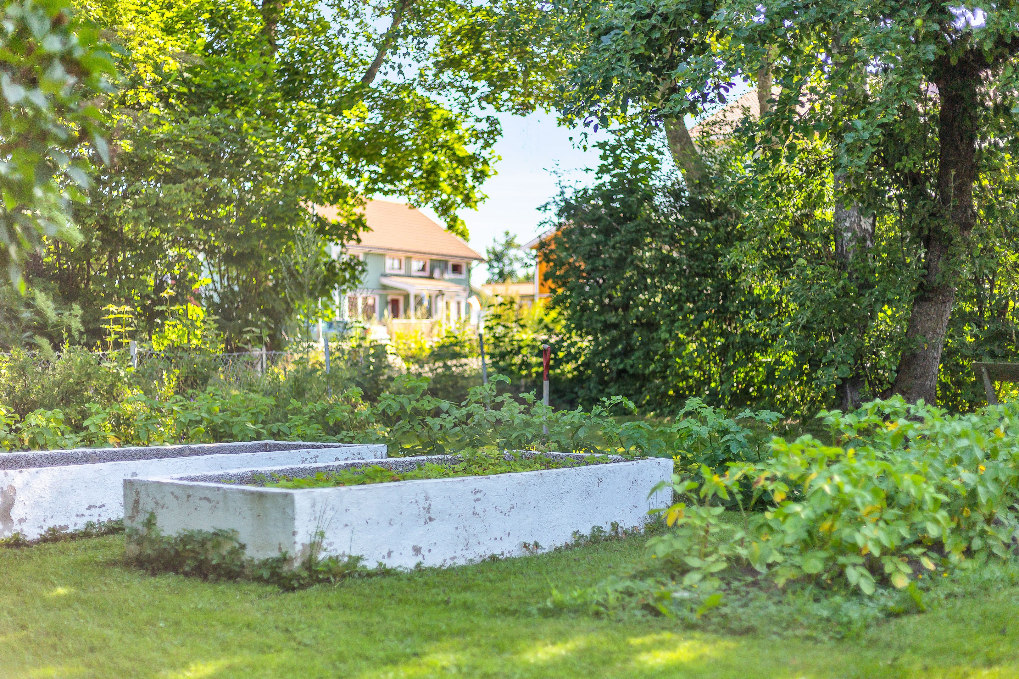 Bostadsbild från Enköpingsvägen 20, Såld i Örsundsbro, Enköping