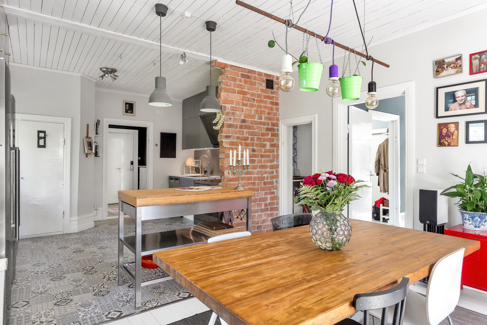 Bostadsbild från Enköpingsvägen 20, Såld i Örsundsbro, Enköping