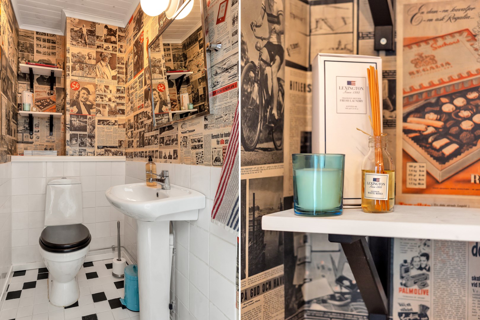 Bostadsbild från Enköpingsvägen 20, Såld i Örsundsbro, Enköping