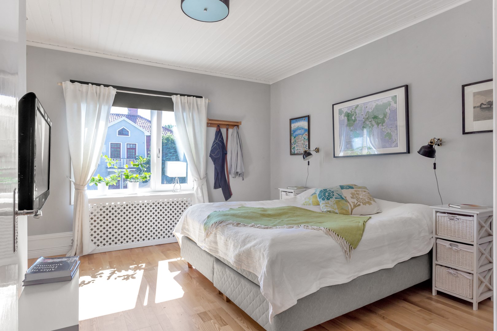 Bostadsbild från Enköpingsvägen 20, Såld i Örsundsbro, Enköping