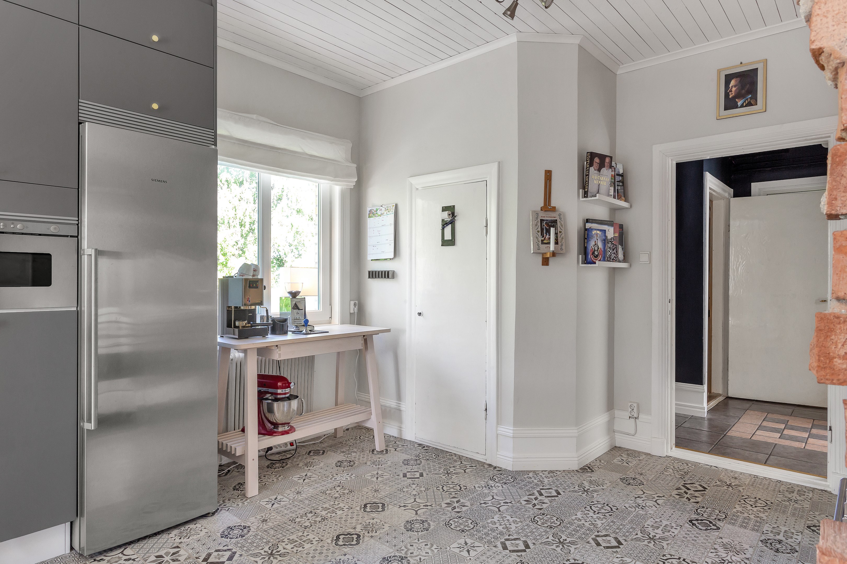 Bostadsbild från Enköpingsvägen 20, Såld i Örsundsbro, Enköping